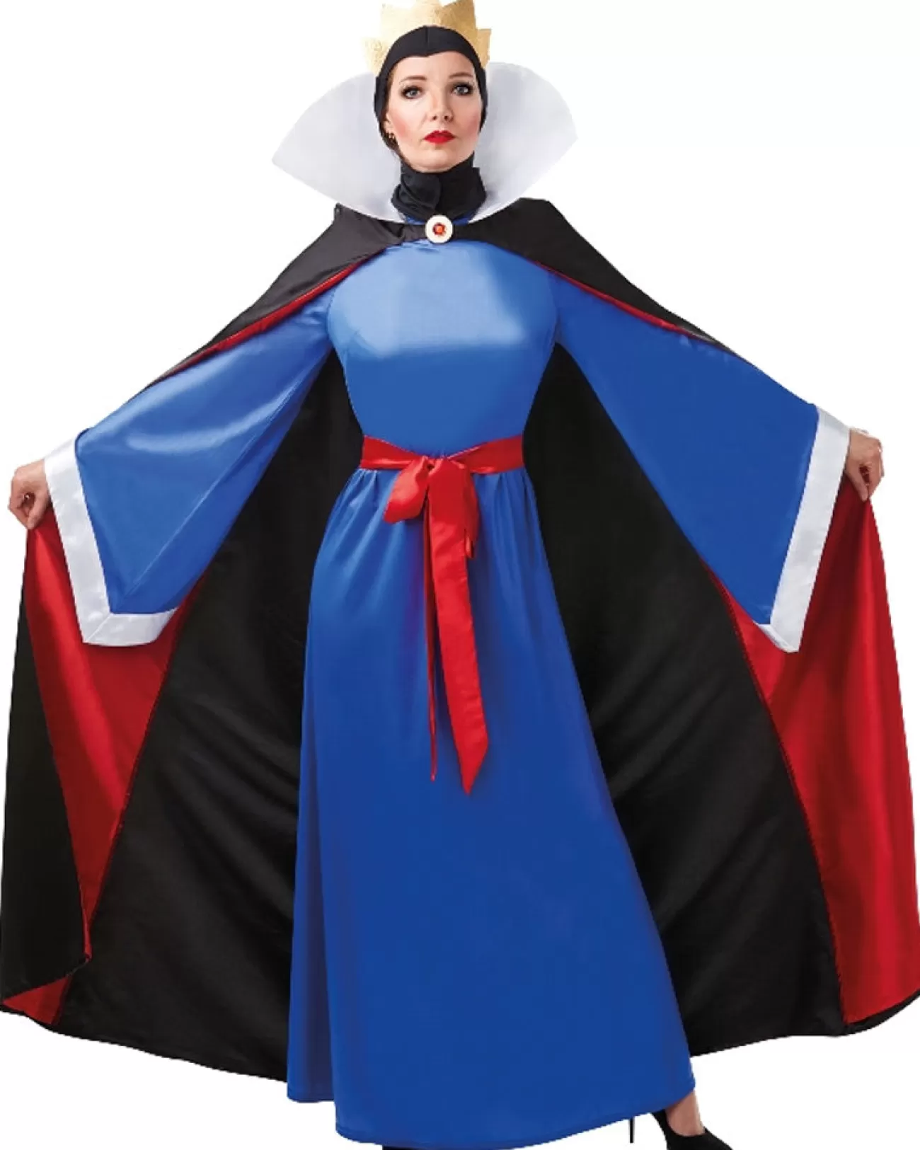 Rubies Disney Snow White Evil Queen Womens Costume>Women Women's Costumes