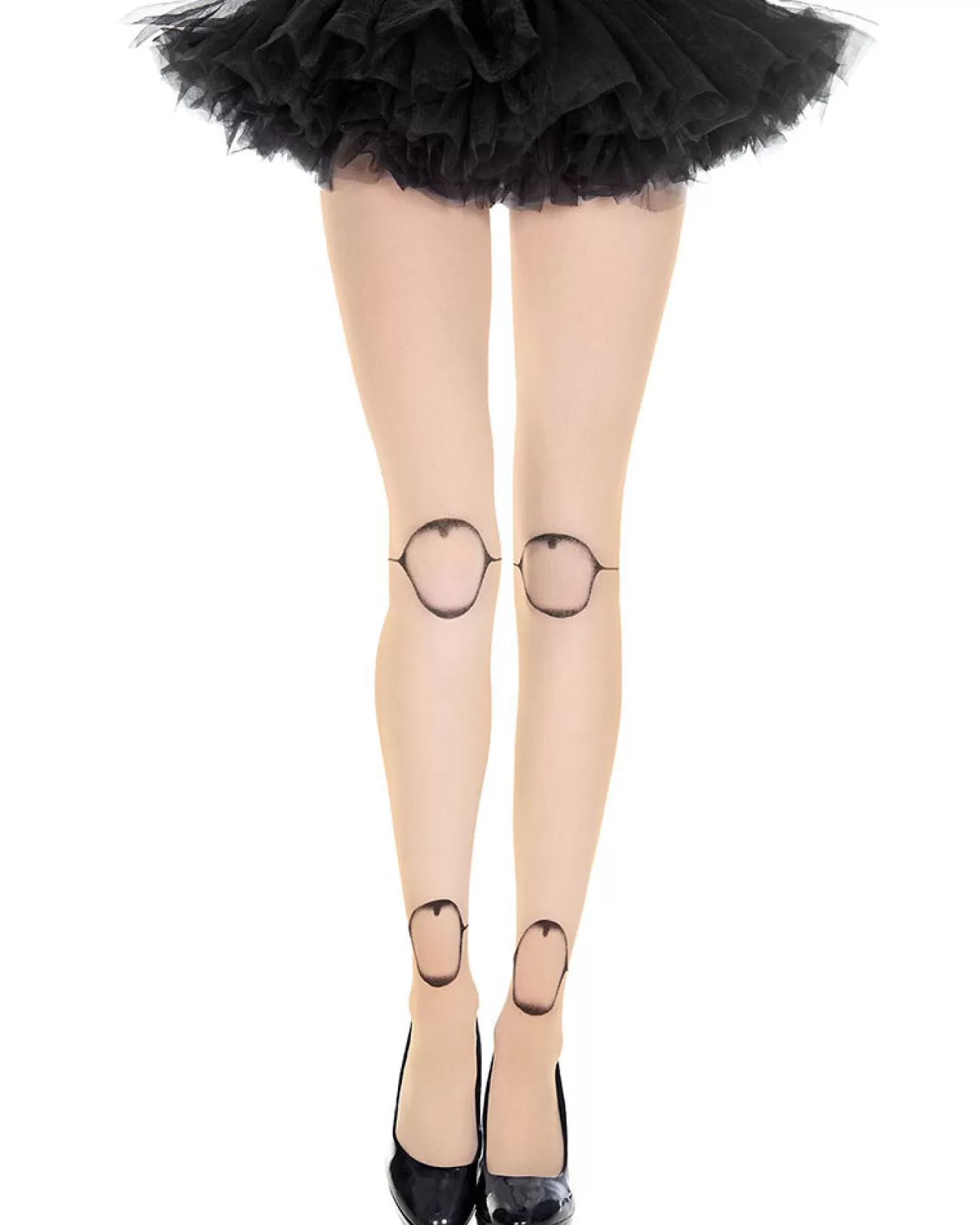 Music Legs Doll Tights> Halloween Accessories