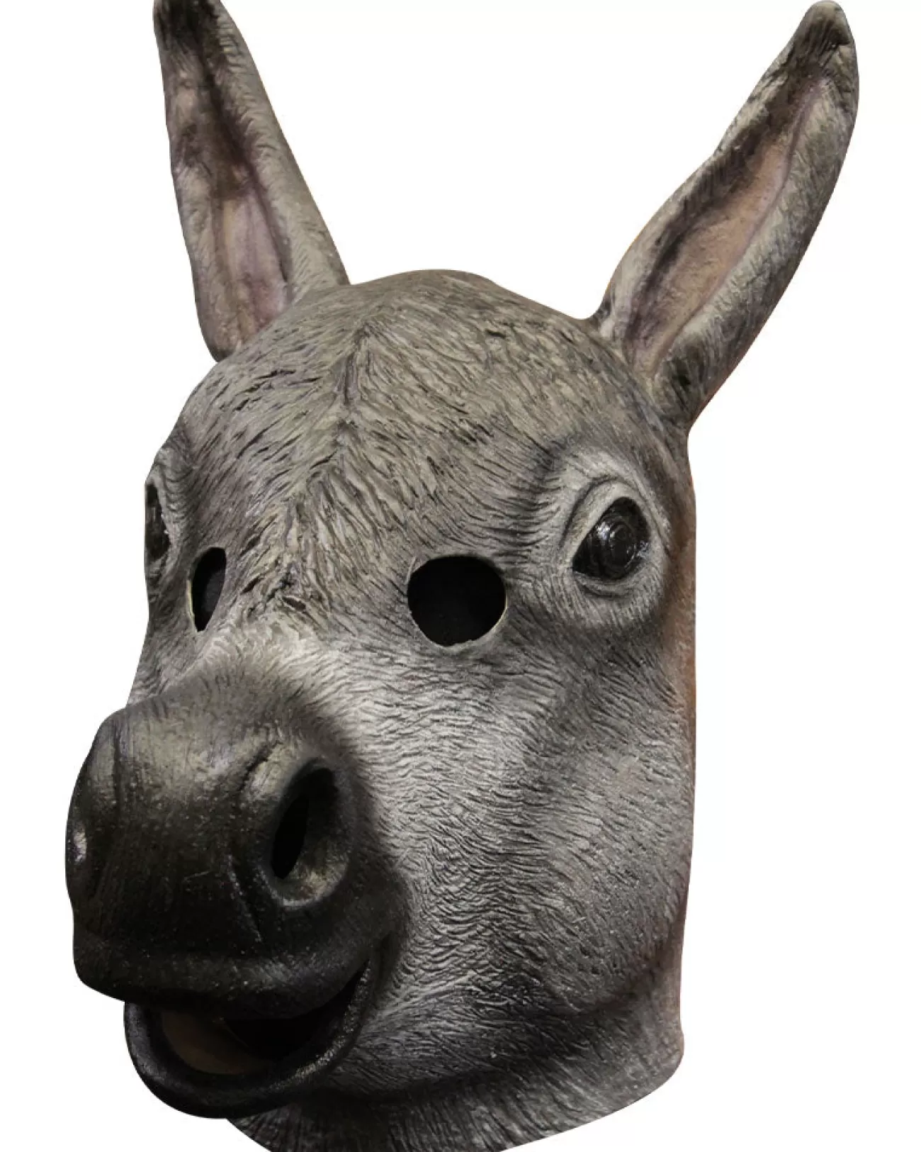 Ghoulish Productions Donkey Deluxe Mask> Halloween Masks