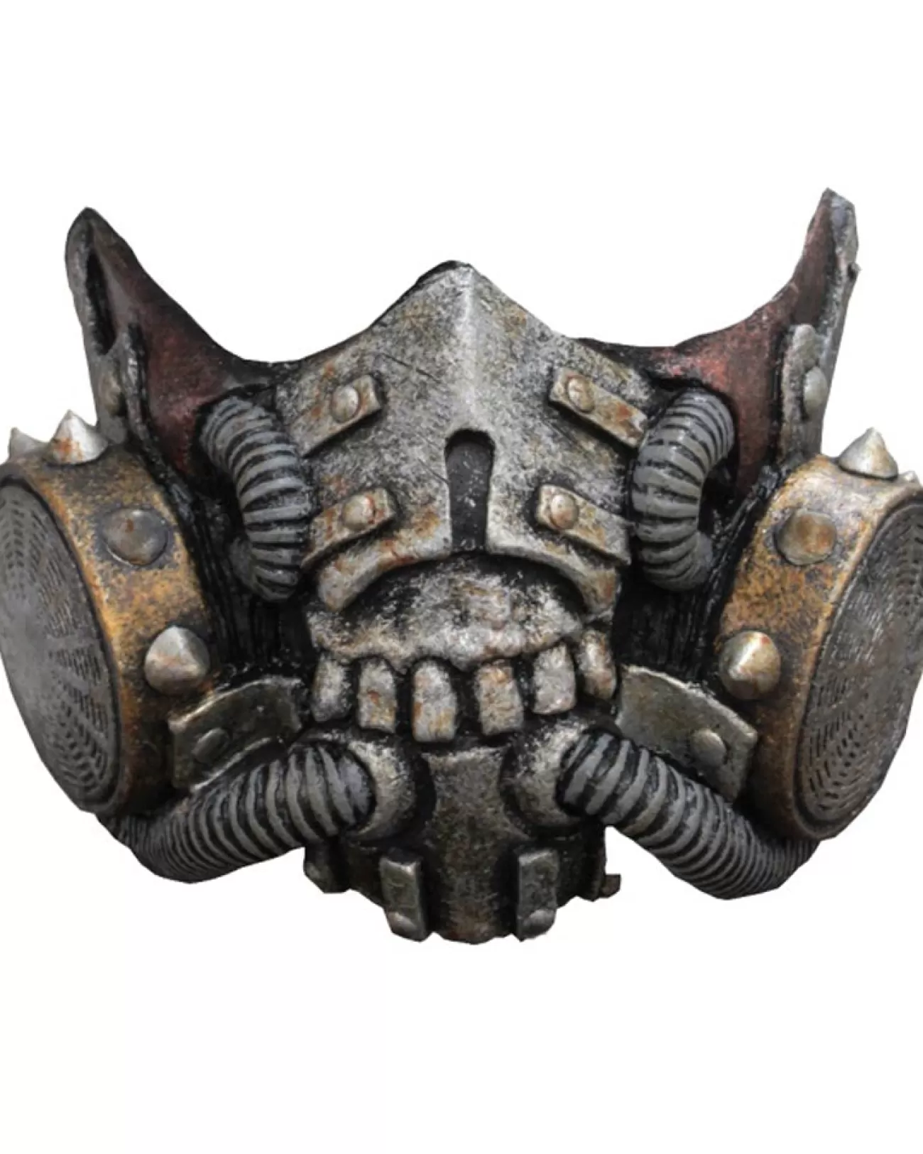 Ghoulish Productions Doomsday Muzzle Mask> Halloween Masks