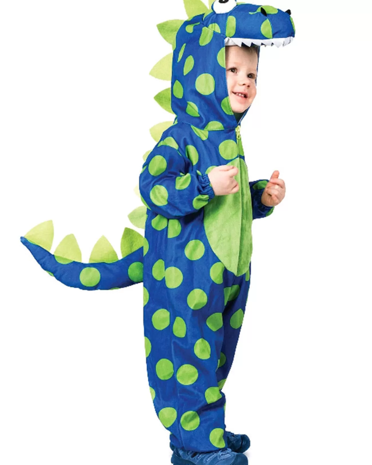 Rubies Doug The Dinosaur Kids Toddler Costume>Kids Kids Costumes