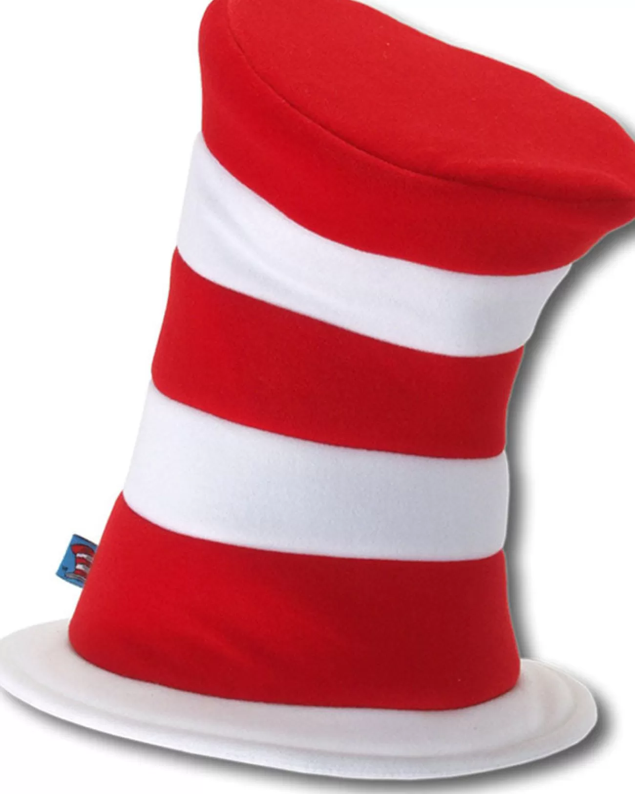 Elope Dr Seuss Cat In The Hat Deluxe Hat> Halloween Hats