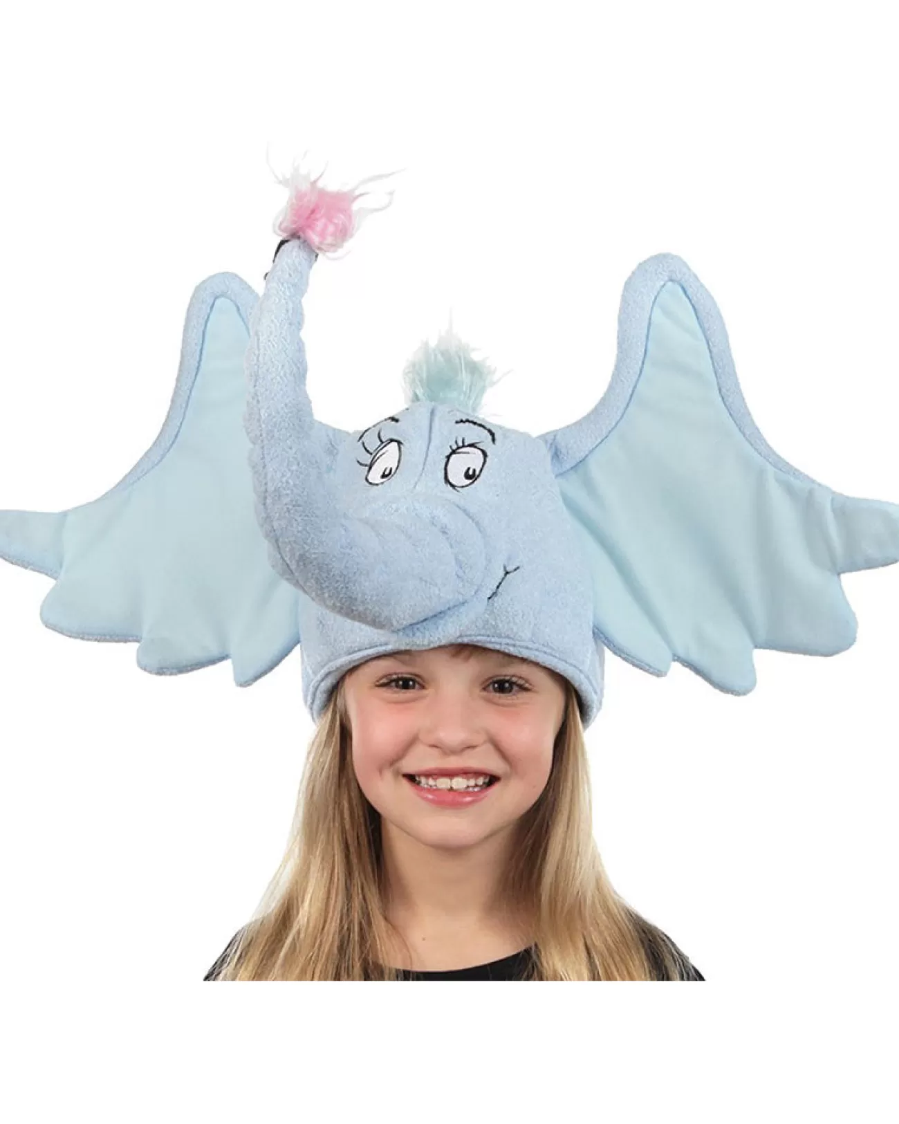 Elope Dr Seuss Horton Hat> Halloween Hats