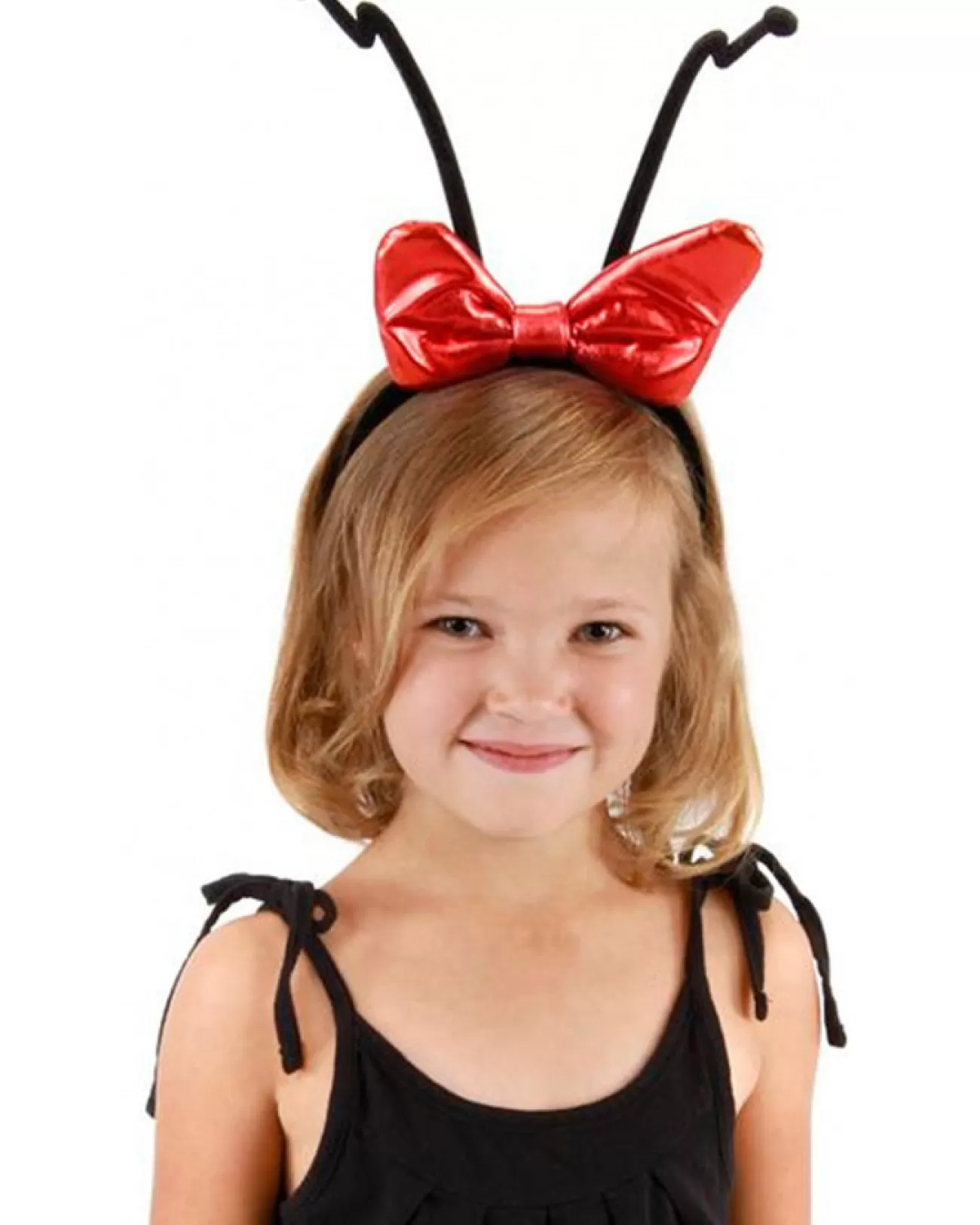 Elope Dr Seuss The Grinch Cindy Lou Deluxe Headband> Halloween Hats