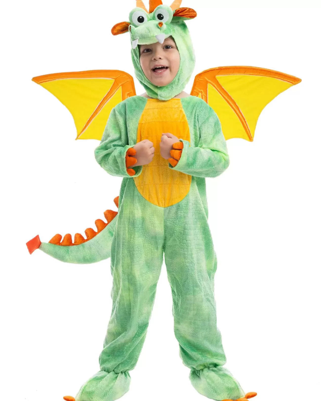 Joyin Dragon Baby Toddler Costume>Kids Kids Costumes