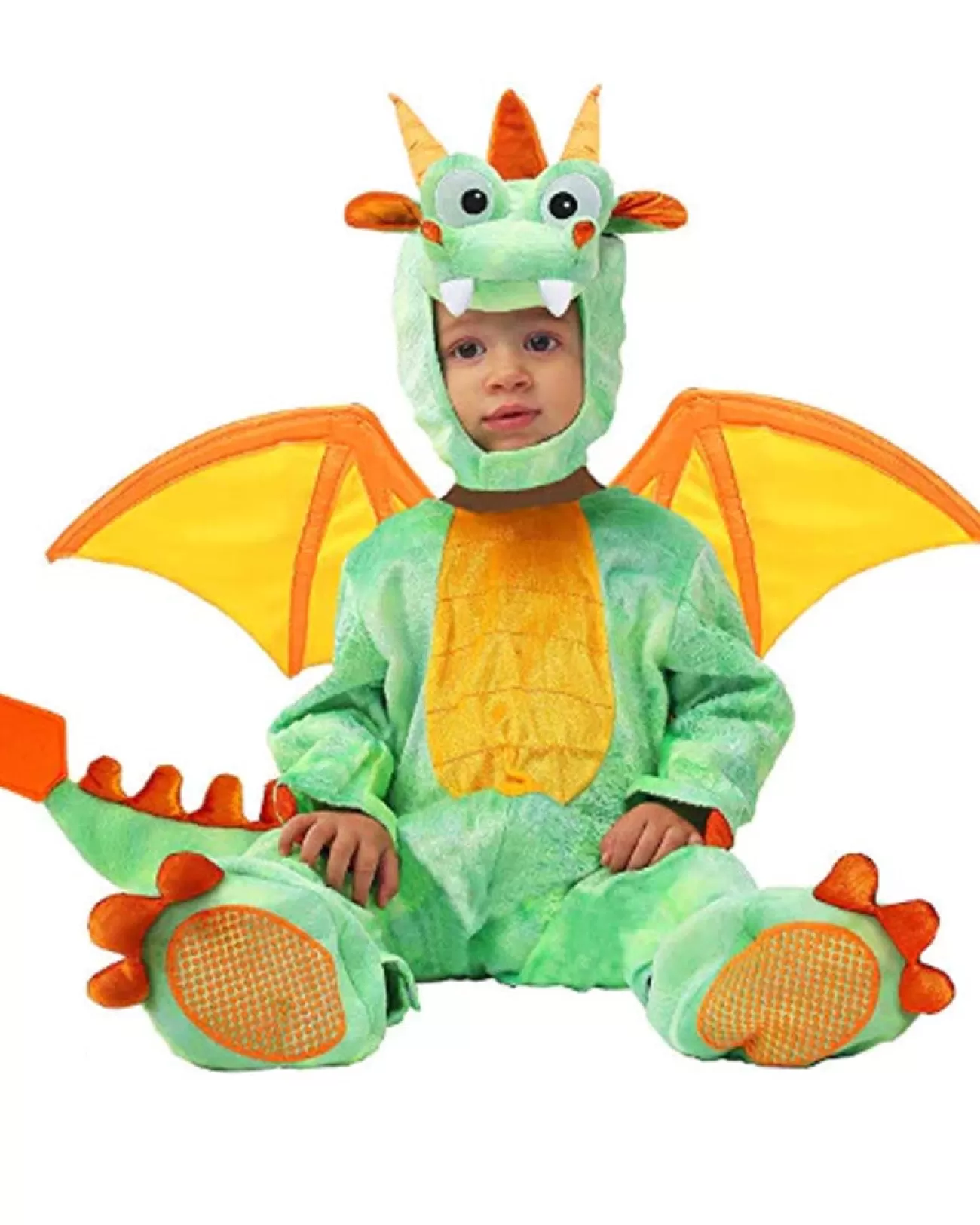 Joyin Dragon Baby Toddler Costume>Kids Kids Costumes