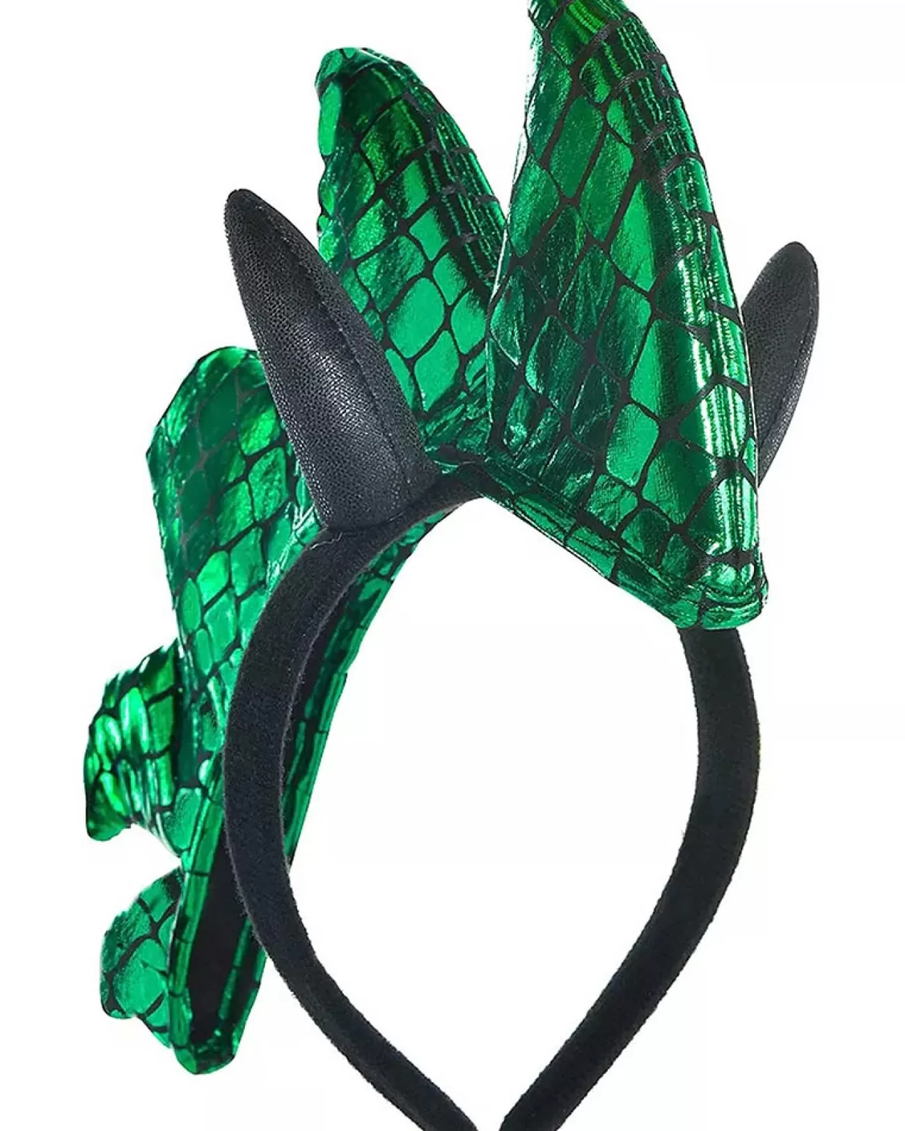 Amscan AU Dragon Spikes Headband> Halloween Hats