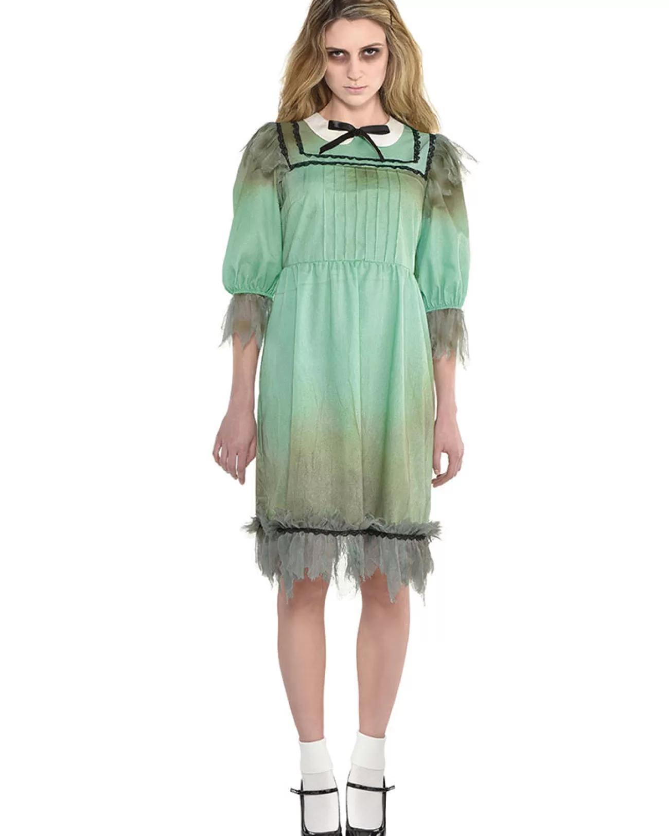 Amscan AU Dreadful Darling Womens Costume>Women Women's Costumes