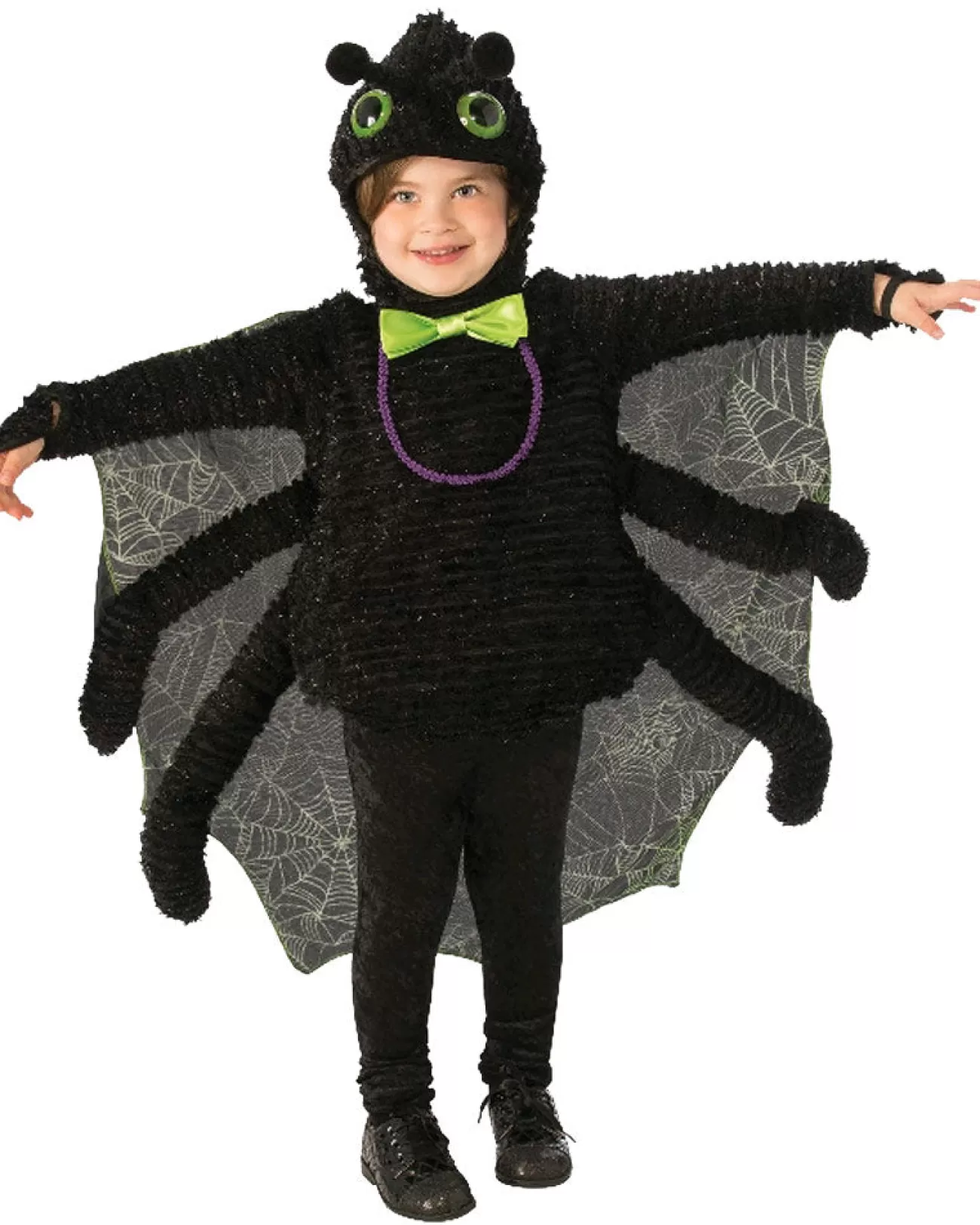 Rubies Eensy Weensy Spider Girls Costume>Kids Kids Costumes