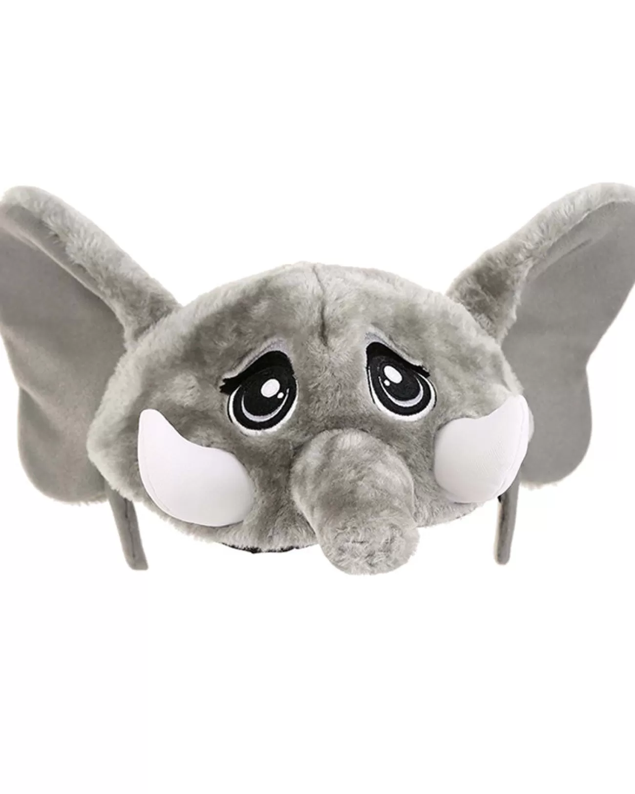 Elope Elephant Plush Headband> Halloween Hats