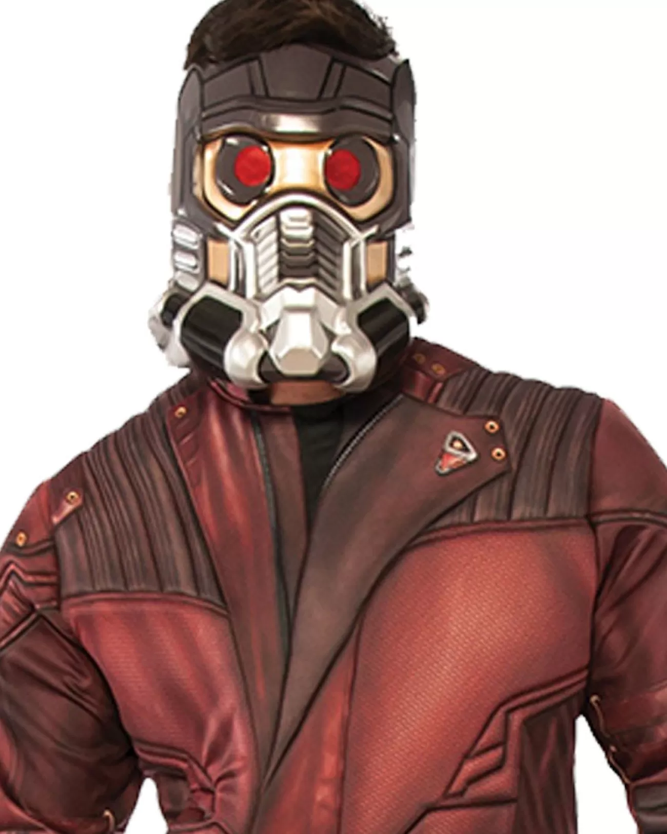 Rubies Endgame Star Lord Deluxe Mens Costume>Men Men's Costumes