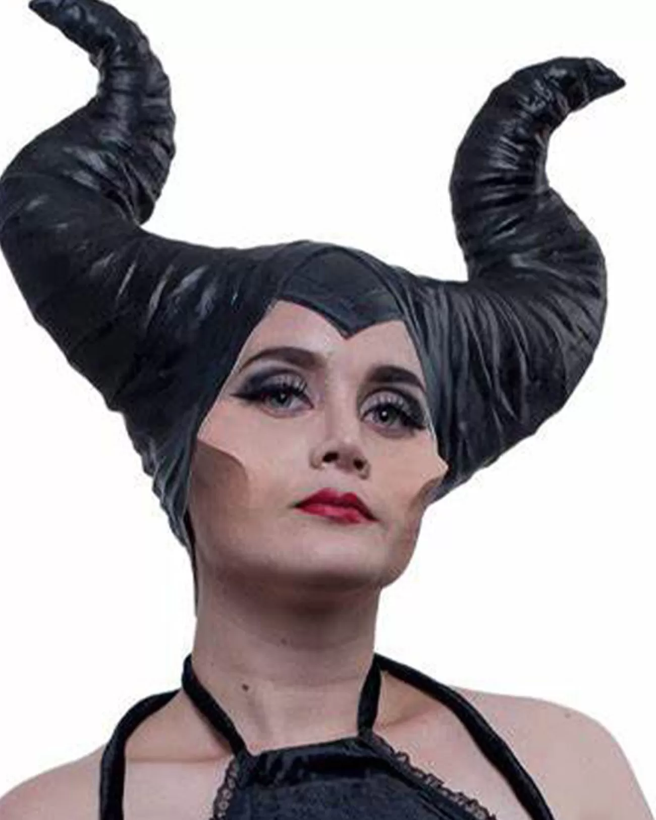 Ghoulish Productions Evil Fairy Cheekbones Prosthetic> Halloween Accessories