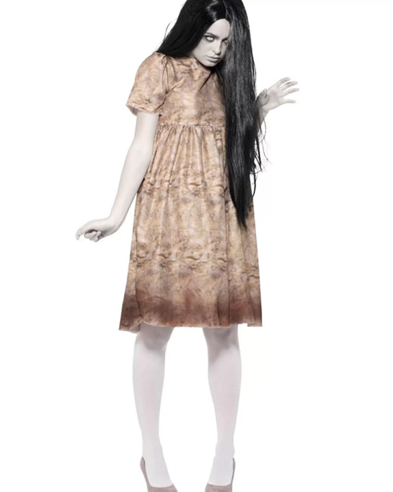 Smiffys Evil Spirit Womens Costume>Women Women's Costumes