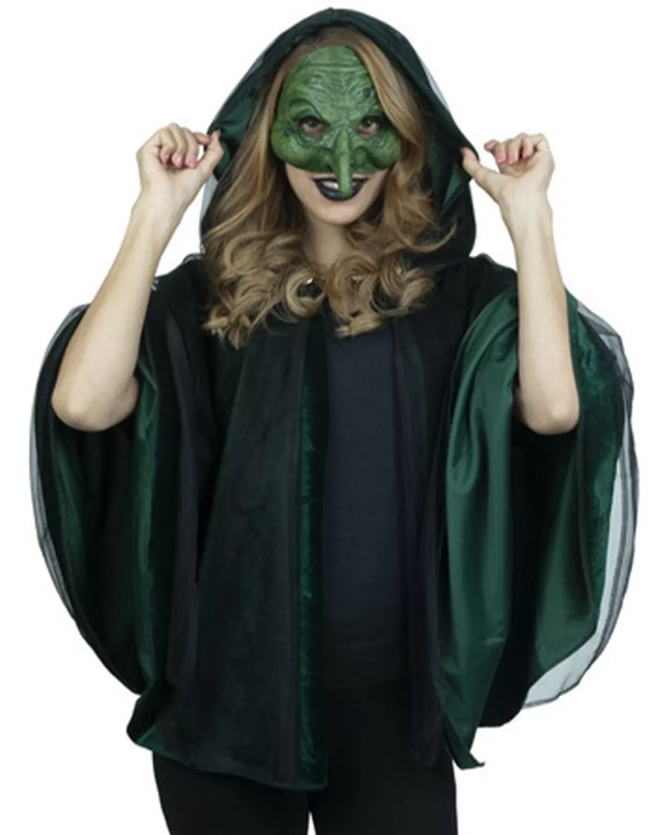 Ghoulish Productions Fairytale Witch Womens Costume> Halloween Accessories