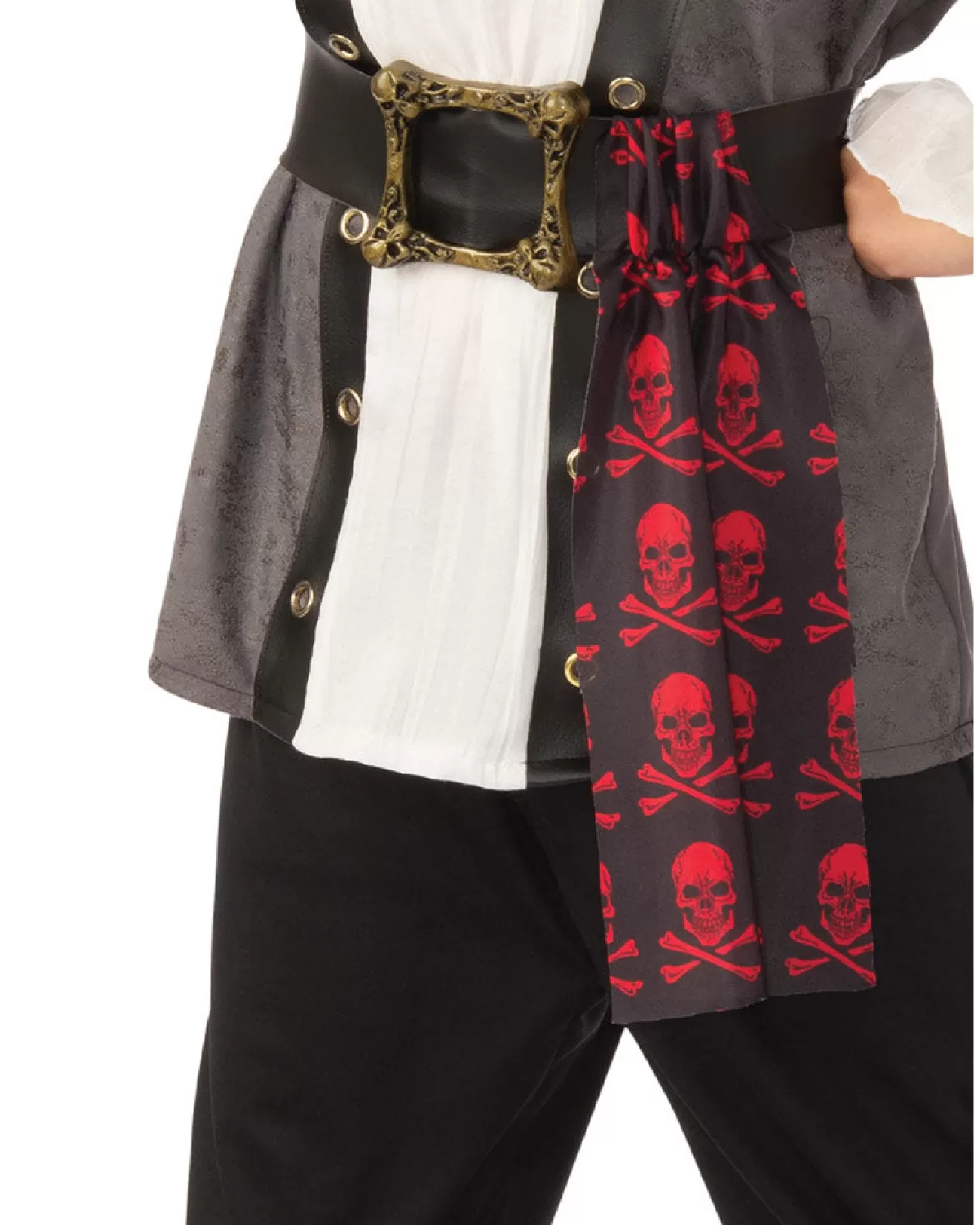 Rubies Fearsome Pirate Boys Costume>Kids Kids Costumes