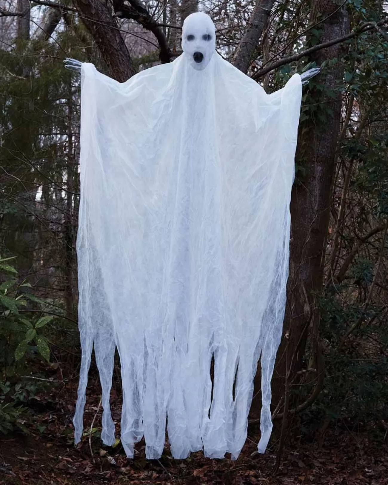 Fun World Floating Spirit Hanging Decoration 1.8M> Ghosts &Amp; Reapers