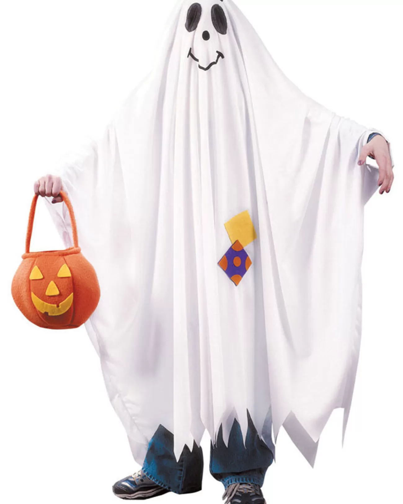 Fun World Friendly Ghost Kids Costume>Kids Kids Costumes