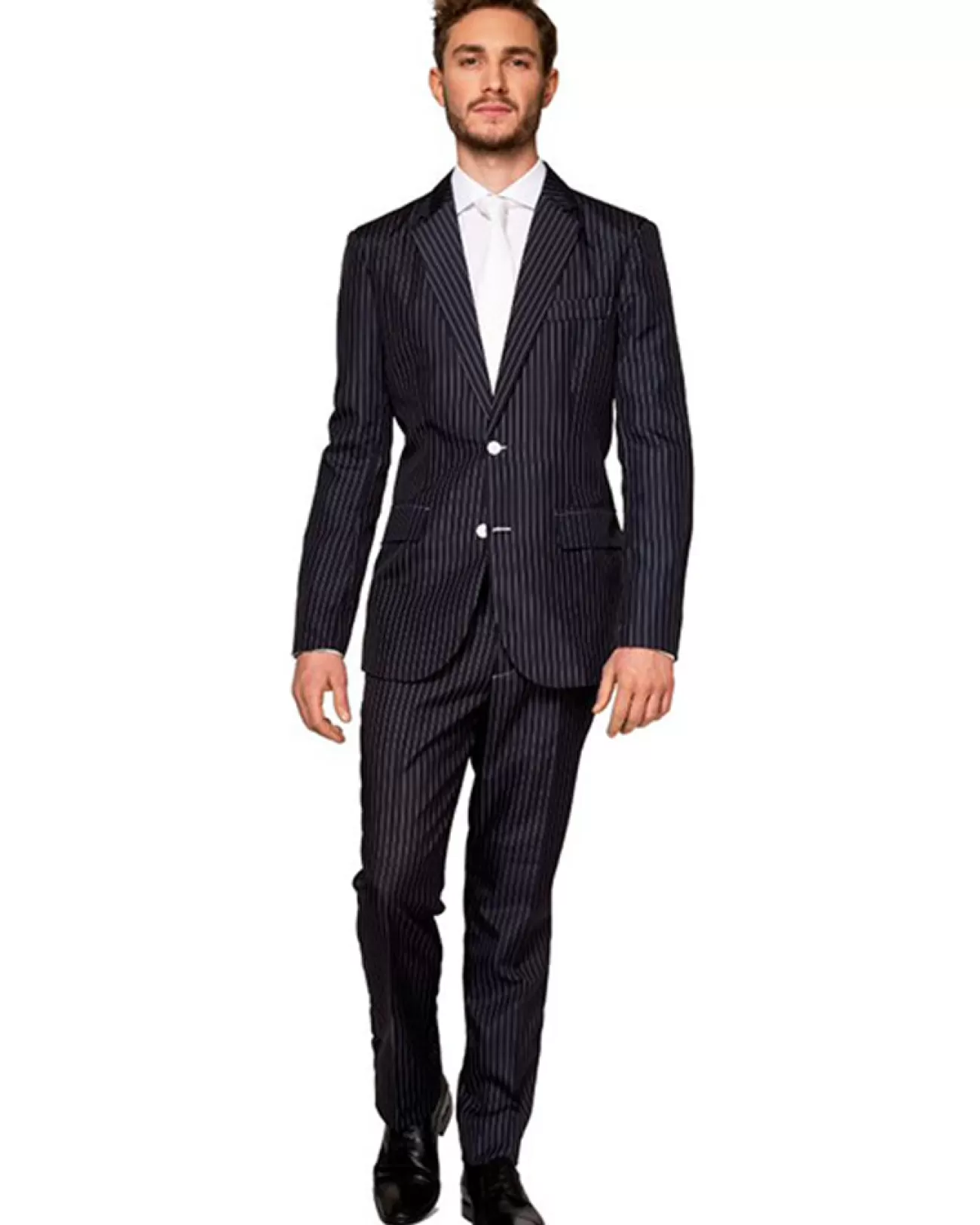 Opposuits Gangster Mens Suitmeister> Opposuits