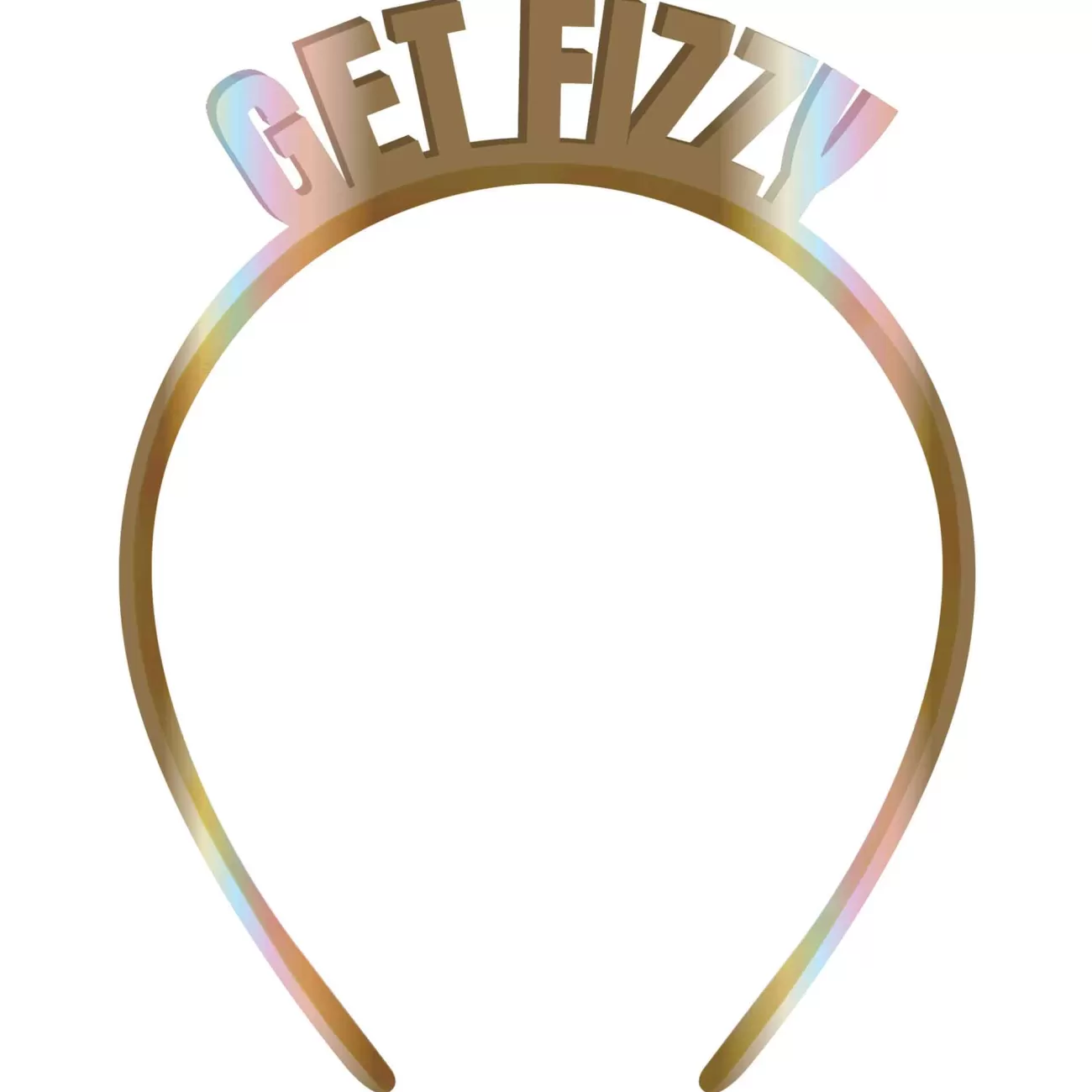 Amscan Get Fizzy Headband> Halloween Hats