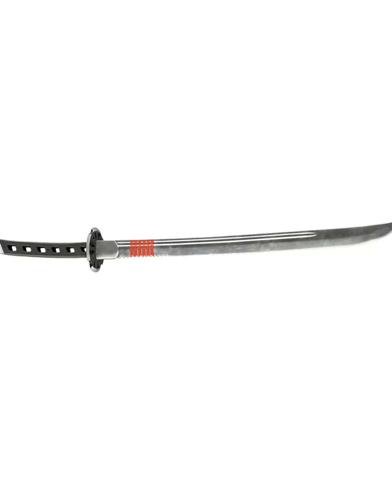 Disguise G.I. Joe Snake Eyes Deluxe Sword 78Cm> Halloween Accessories