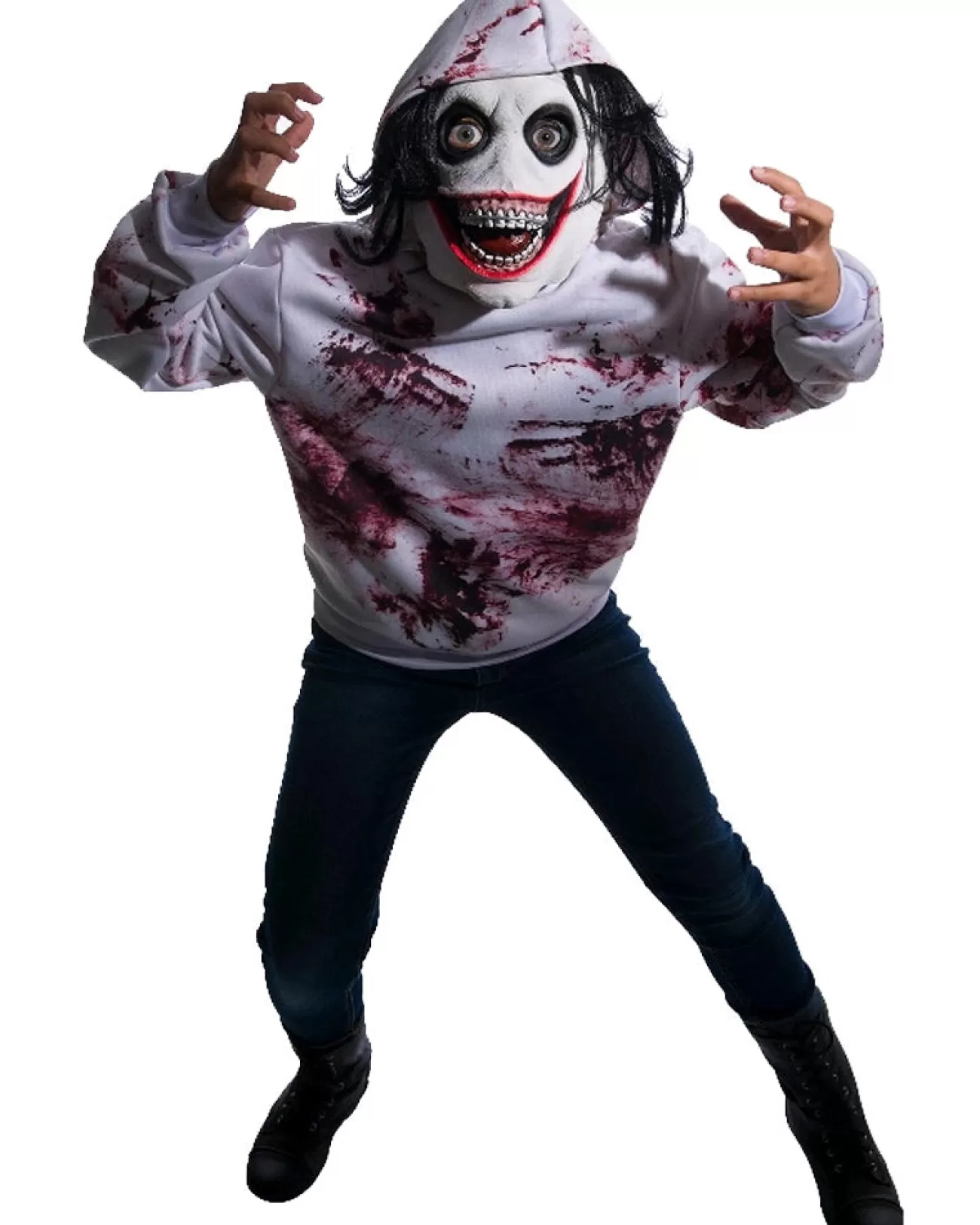 Rubies Go To Sleep Ghoul Boys Costume>Kids Kids Costumes