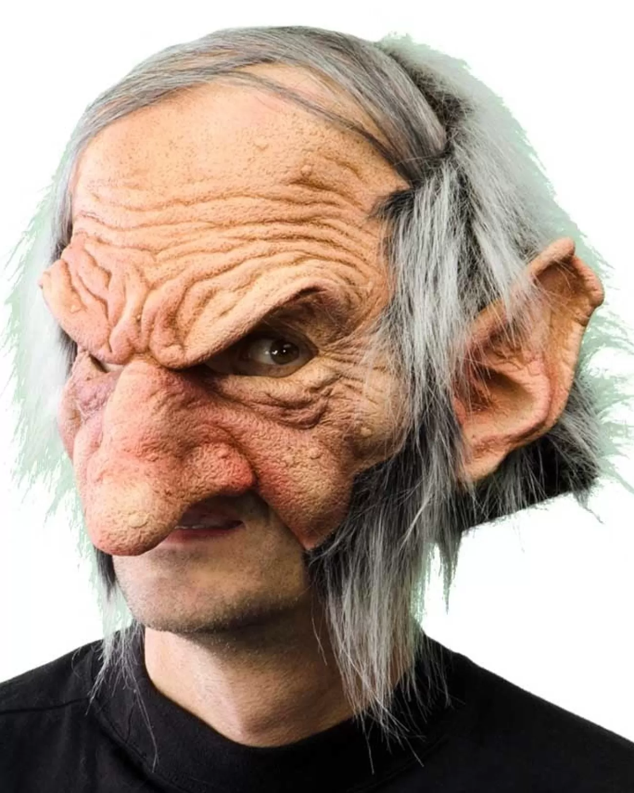 Zagone Studios Goblin Premium Mask> Halloween Masks