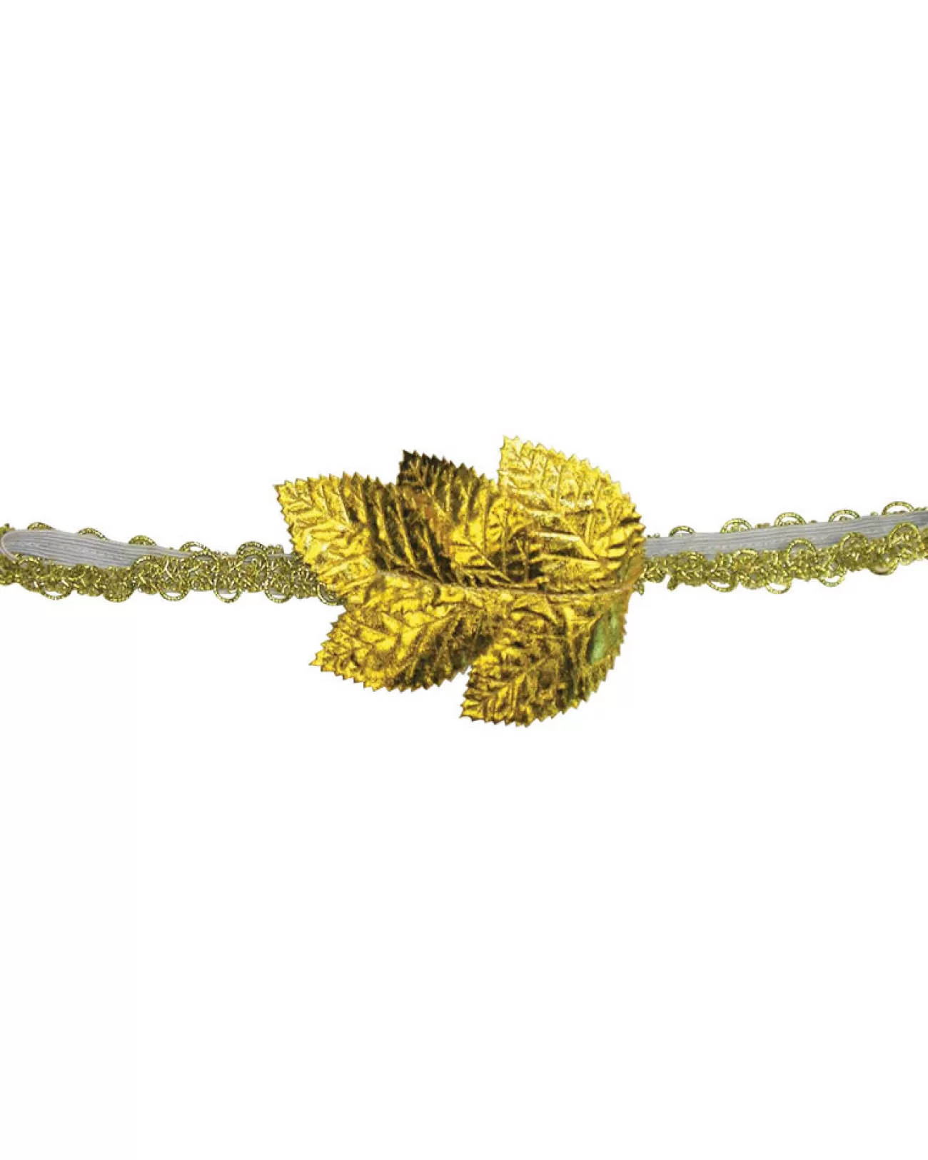 Forum Novelties Gold Leaf Headband> Halloween Hats