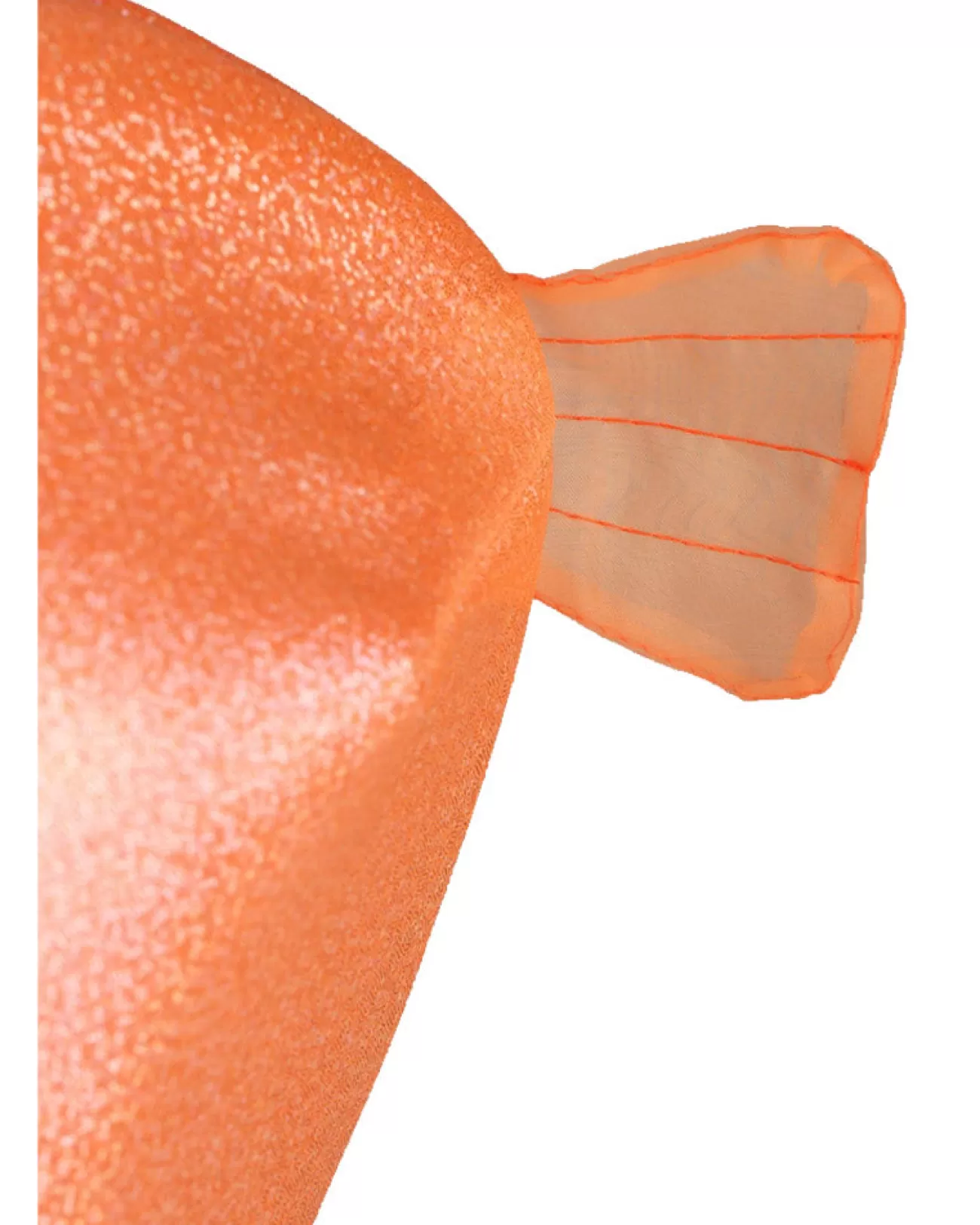 Elope Goldfish Hood> Halloween Hats