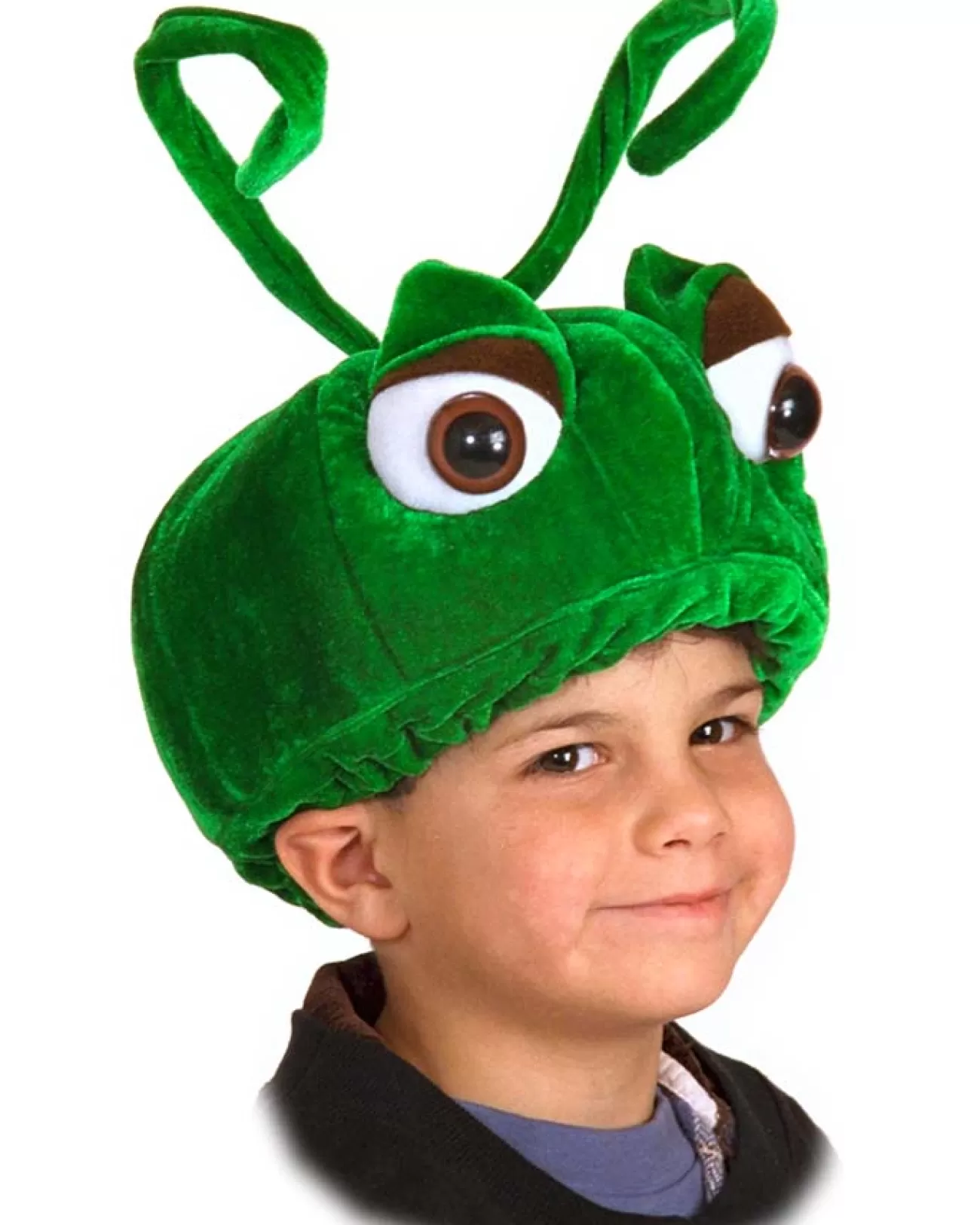 Elope Grasshopper Kids Hat> Halloween Hats