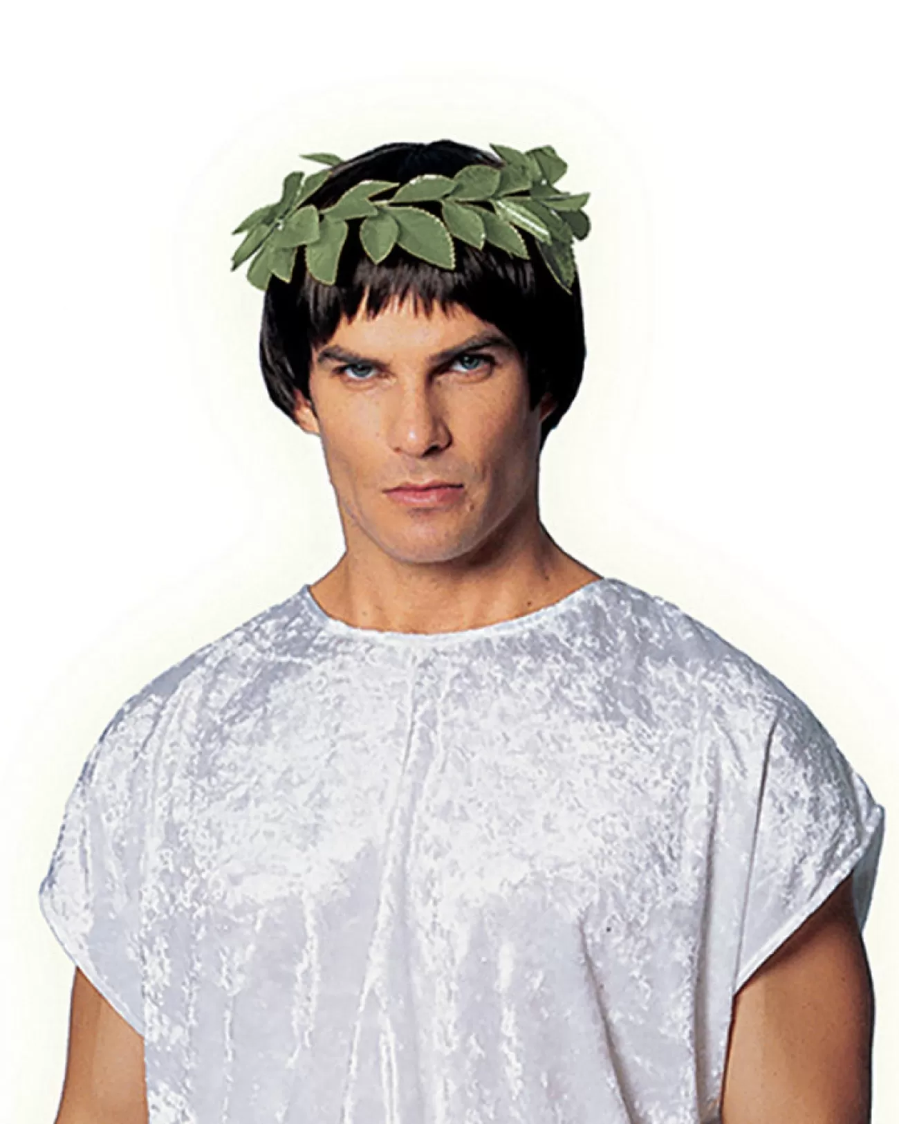 Costume Culture by Franco Green Roman Wreath> Halloween Hats