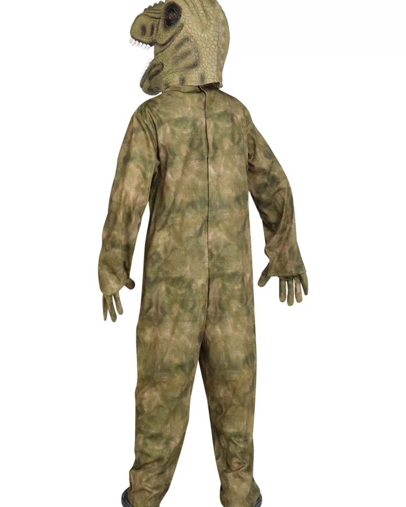 Fun World Green T Rex Boys Costume>Kids Kids Costumes