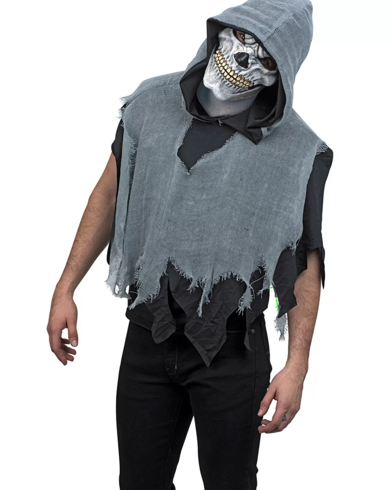 Ghoulish Productions Grim Reaper Mens Costume> Ghosts &Amp; Reapers