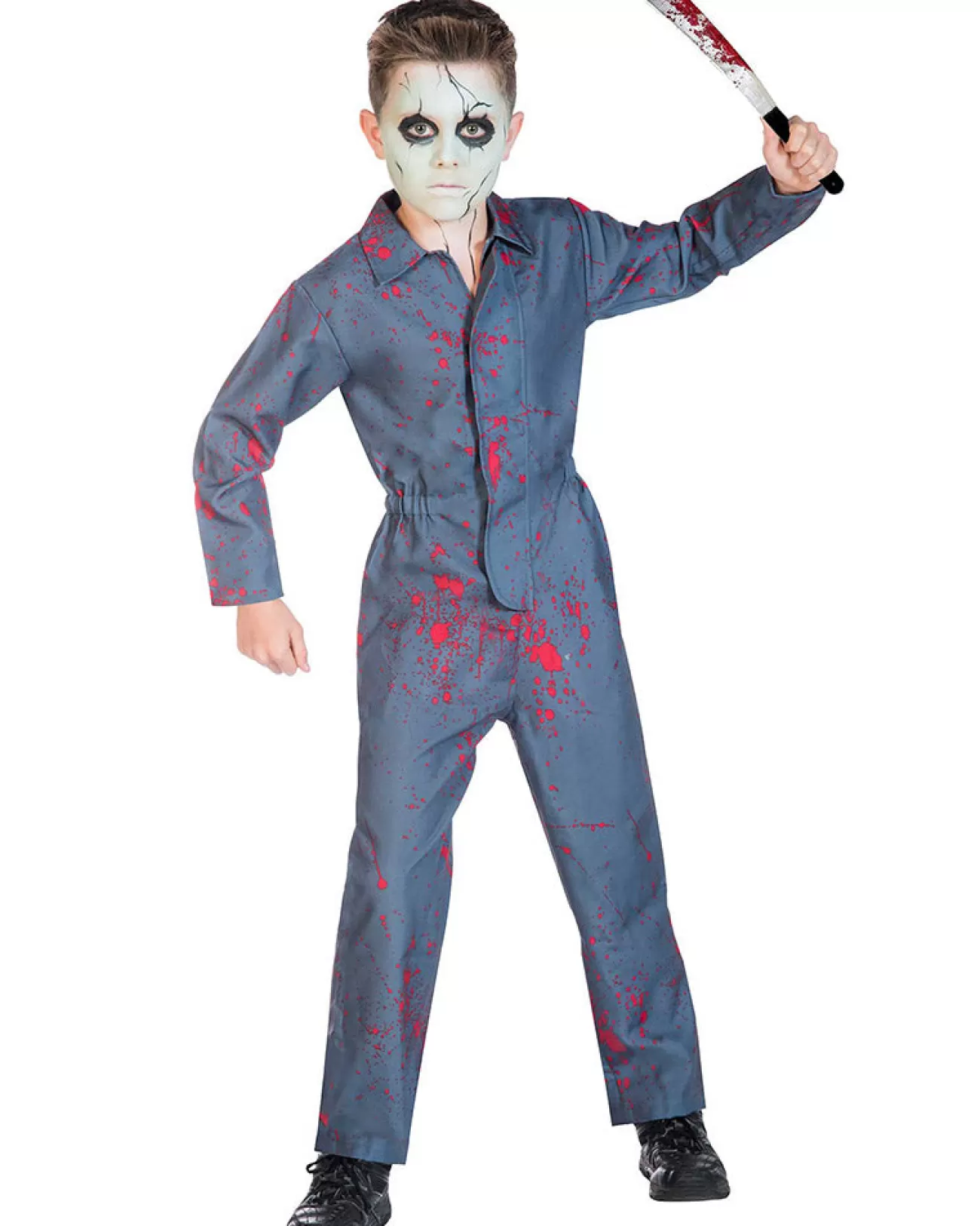 Amscan AU Halloween Killer Kids Costume>Kids Kids Costumes