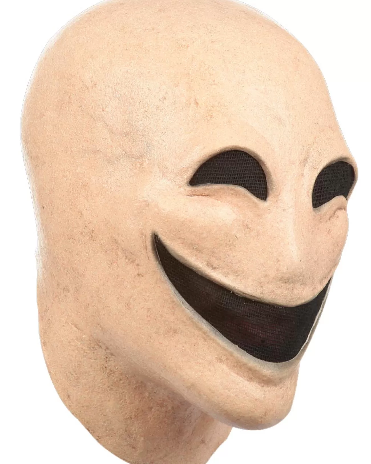 Ghoulish Productions Happy Pasta Overhead Mask> Halloween Masks