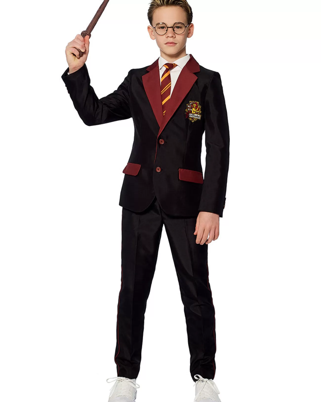 Opposuits Harry Potter Boys Suitmeister> Opposuits