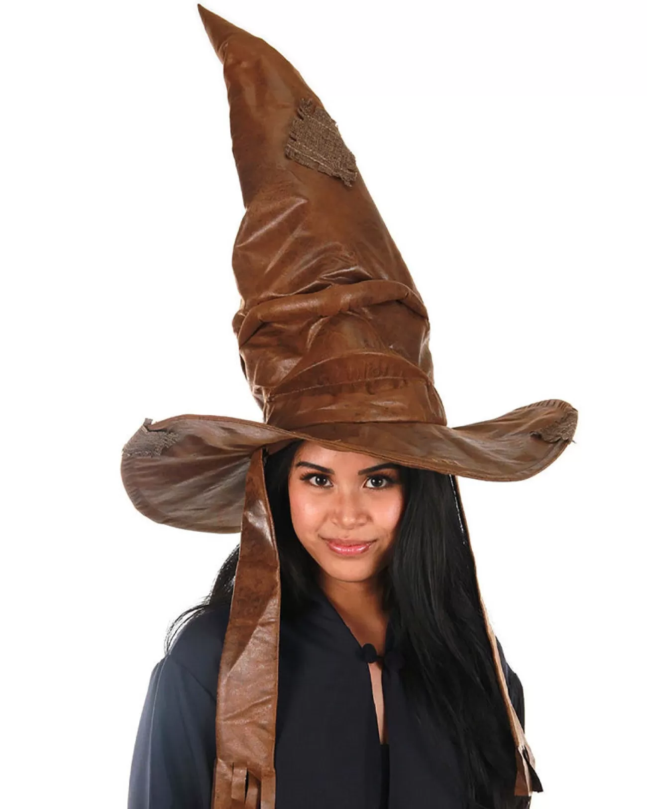 Elope Harry Potter Deluxe Plush Sorting Hat> Wicked Witches