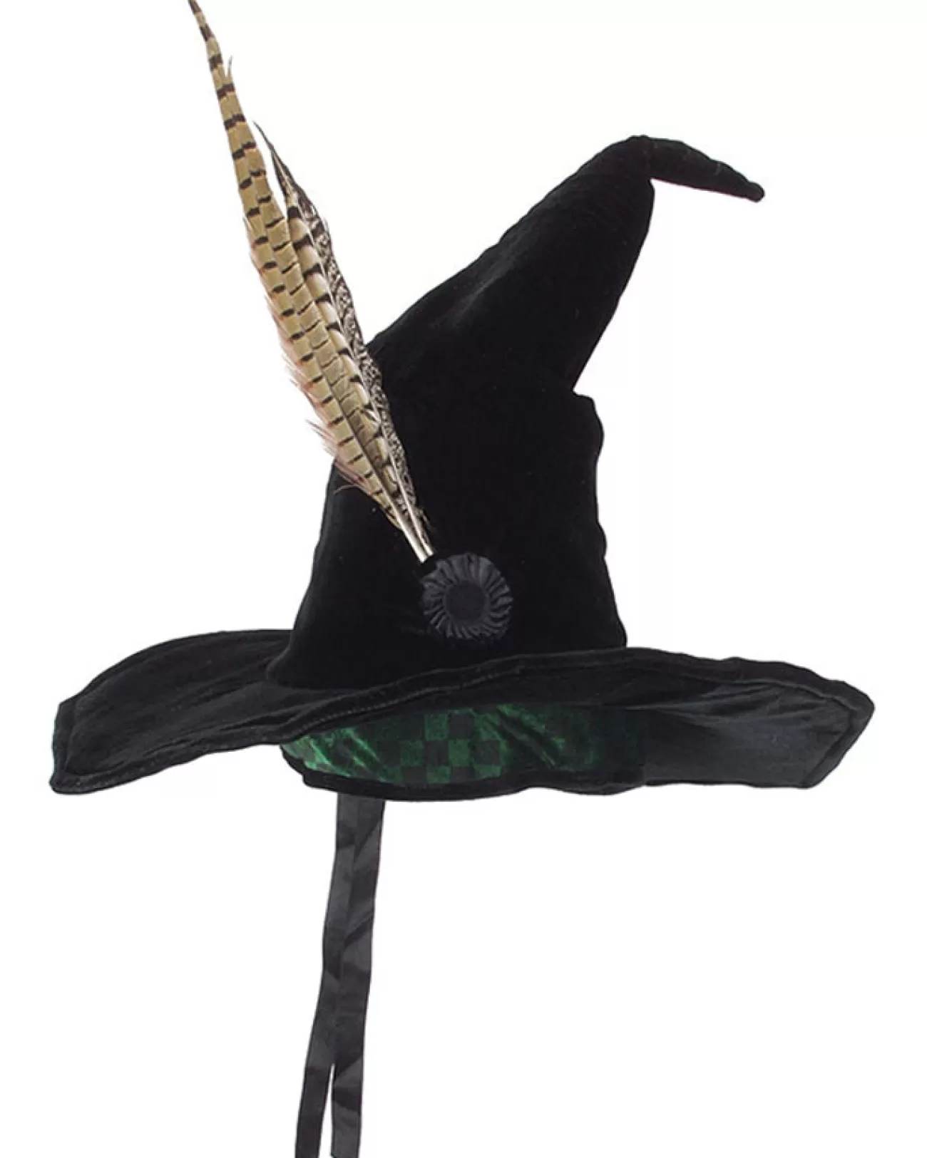 Elope Harry Potter Deluxe Professor Mcgonagall Hat> Halloween Accessories