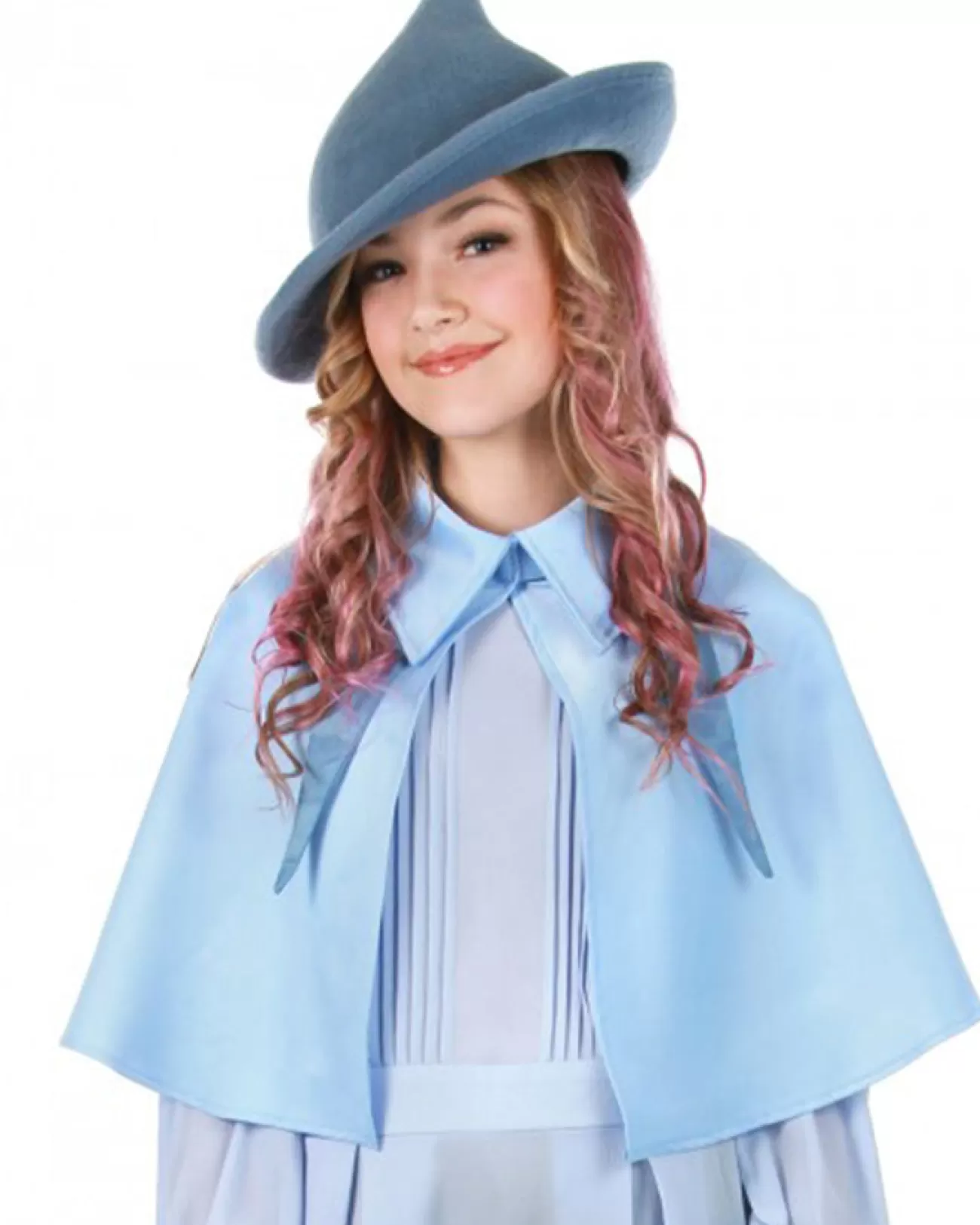 Elope Harry Potter Fleur Delacour Cape> Halloween Capes