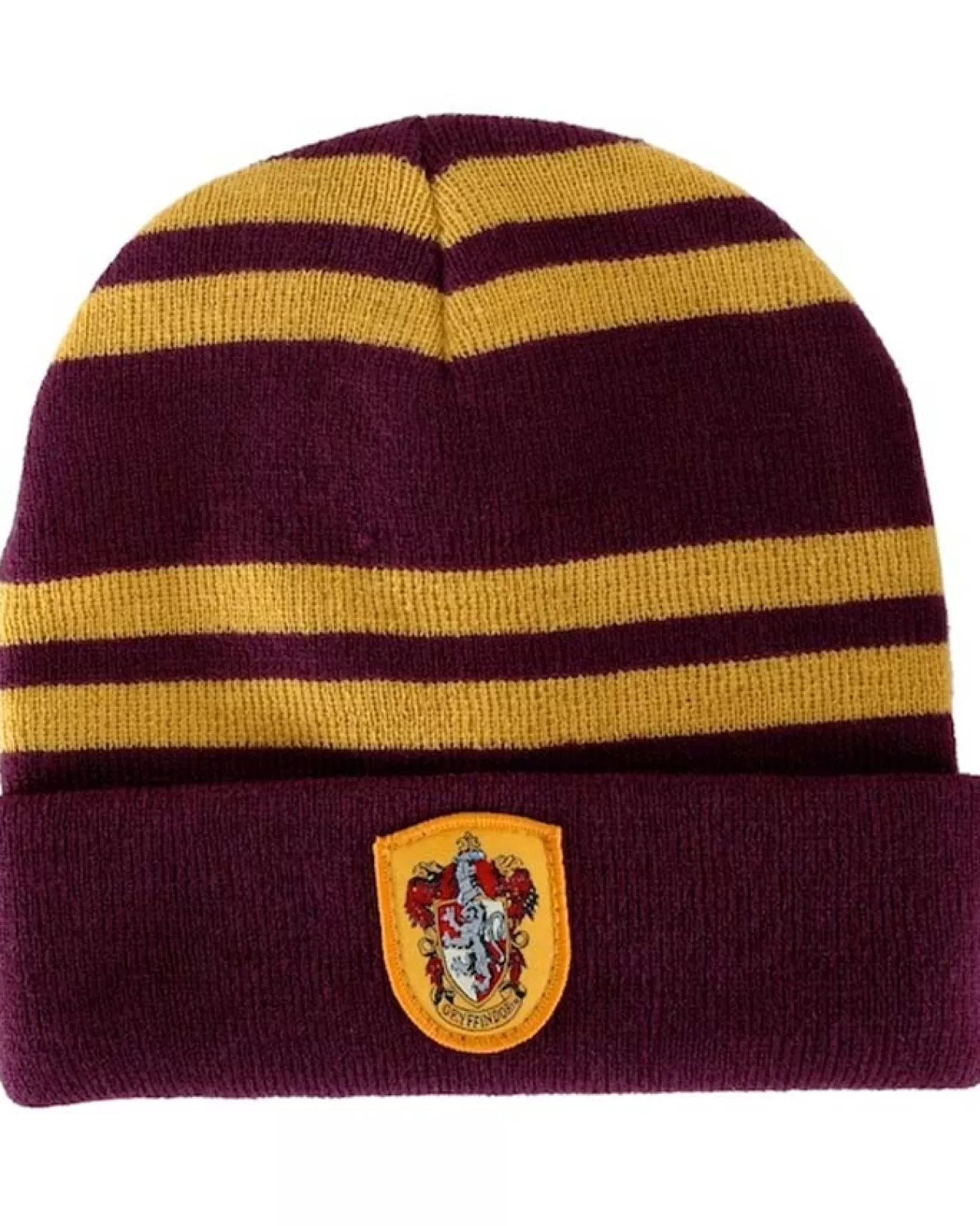 Elope Harry Potter Gryffindor Beanie> Halloween Hats