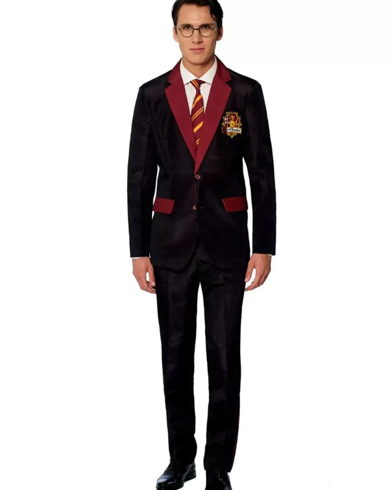 Opposuits Harry Potter Gryffindor Mens Suitmeister> Opposuits