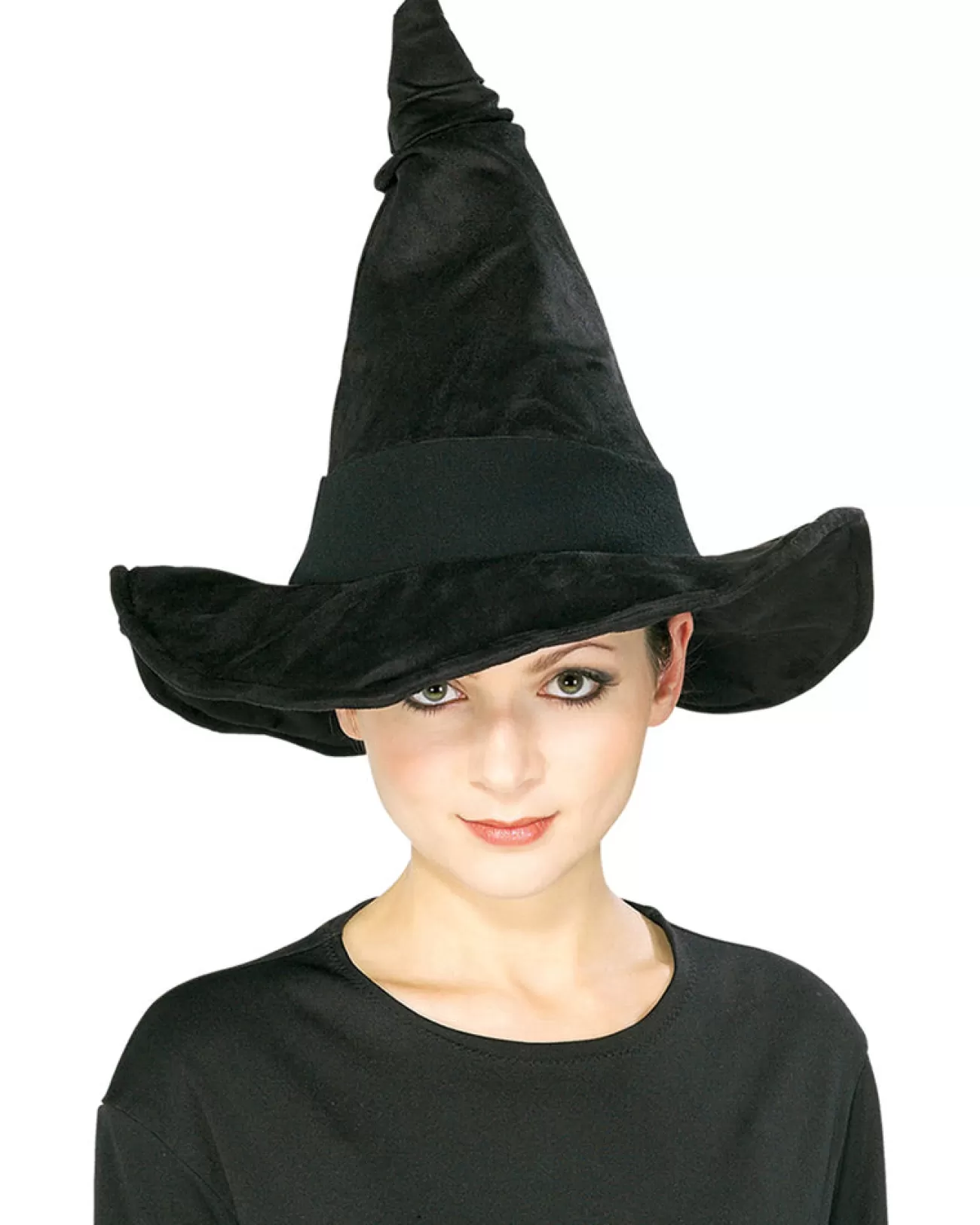 Rubies Harry Potter Professor Mcgonagalls Witch Hat> Wicked Witches