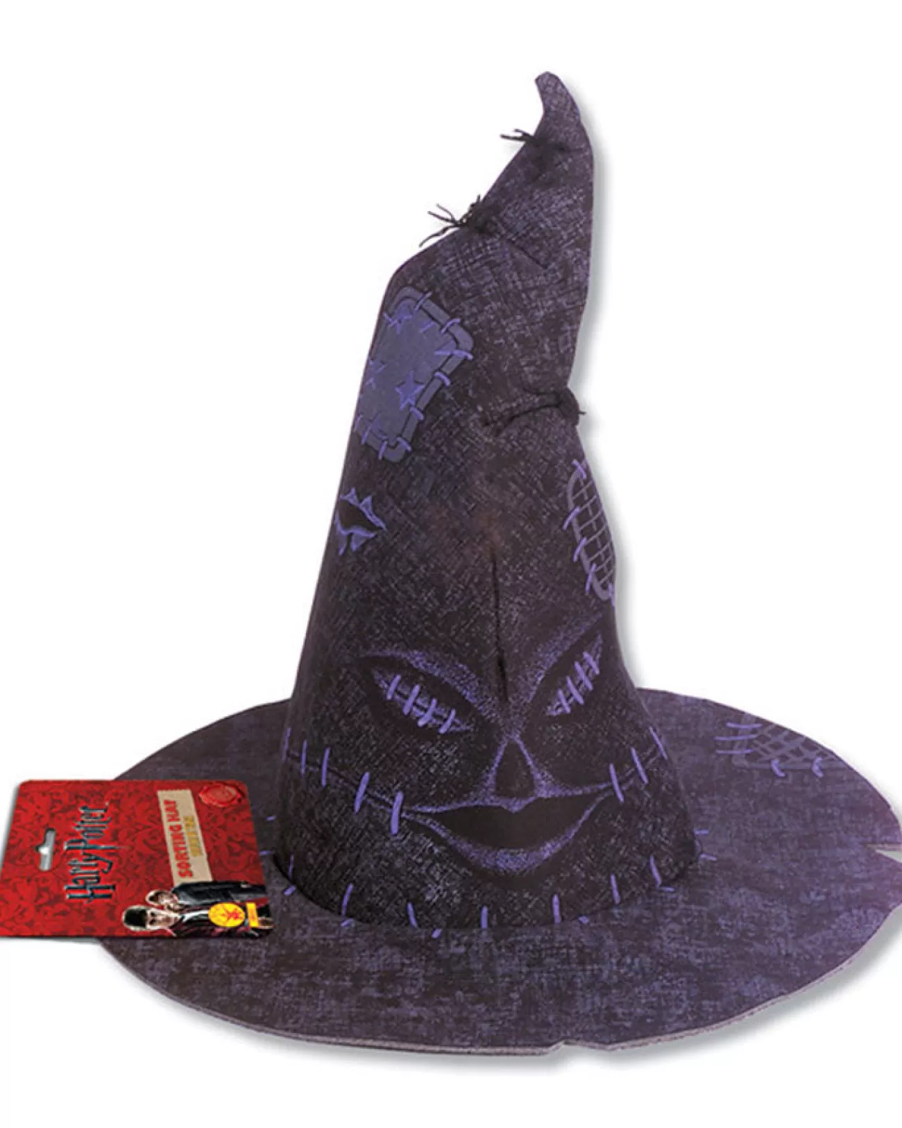 Rubies Harry Potter Sorting Hat With Face> Halloween Hats