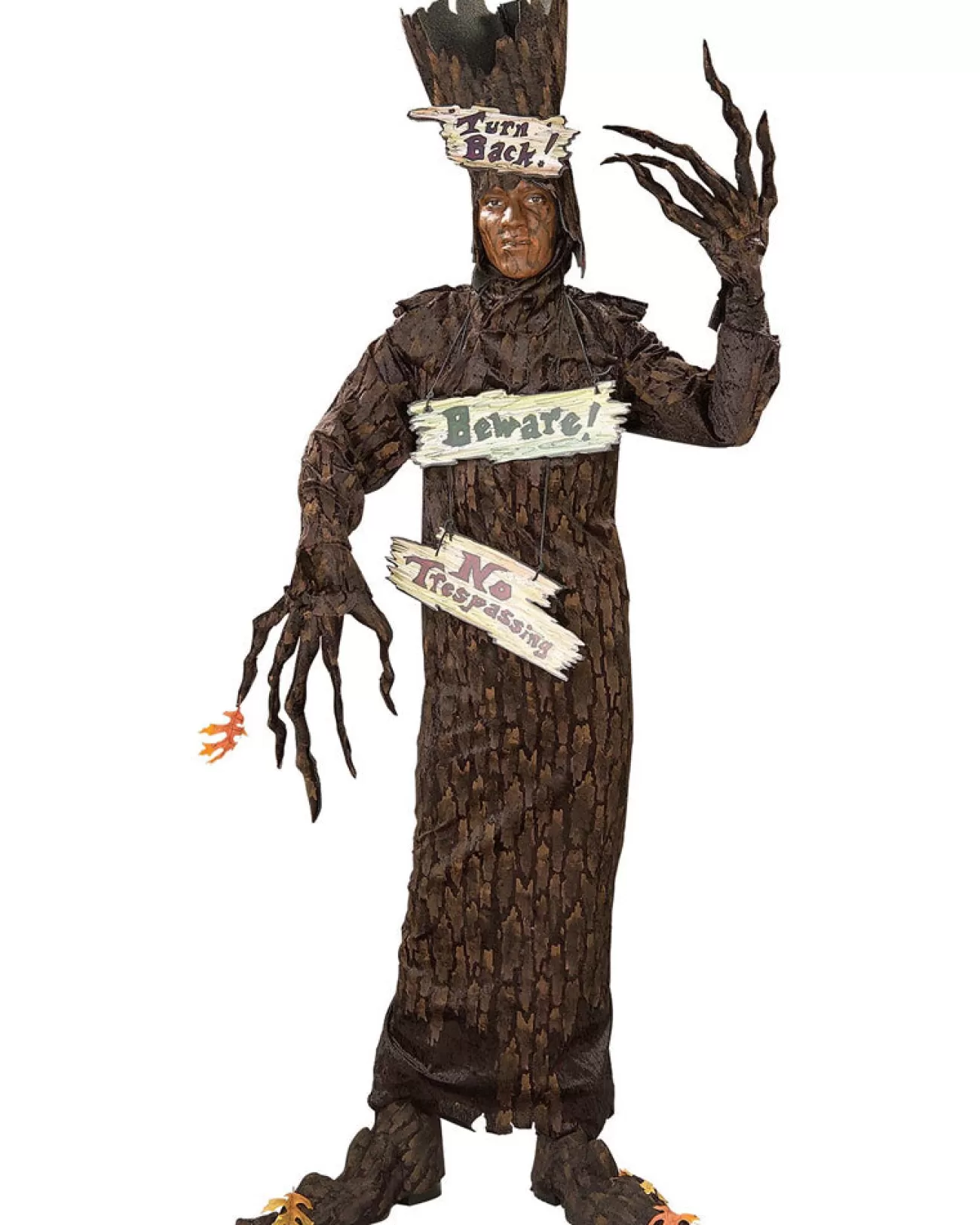 Rubies Haunted Tree Wizard Of Oz Mens Costume>Men Men's Costumes