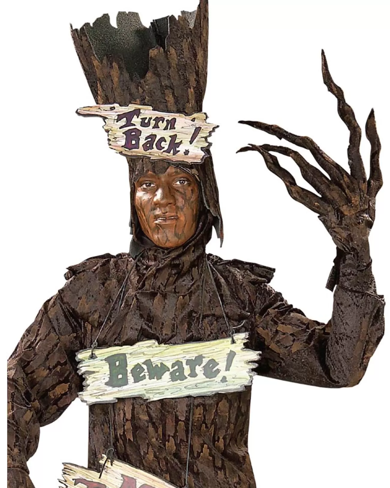 Rubies Haunted Tree Wizard Of Oz Mens Costume>Men Men's Costumes