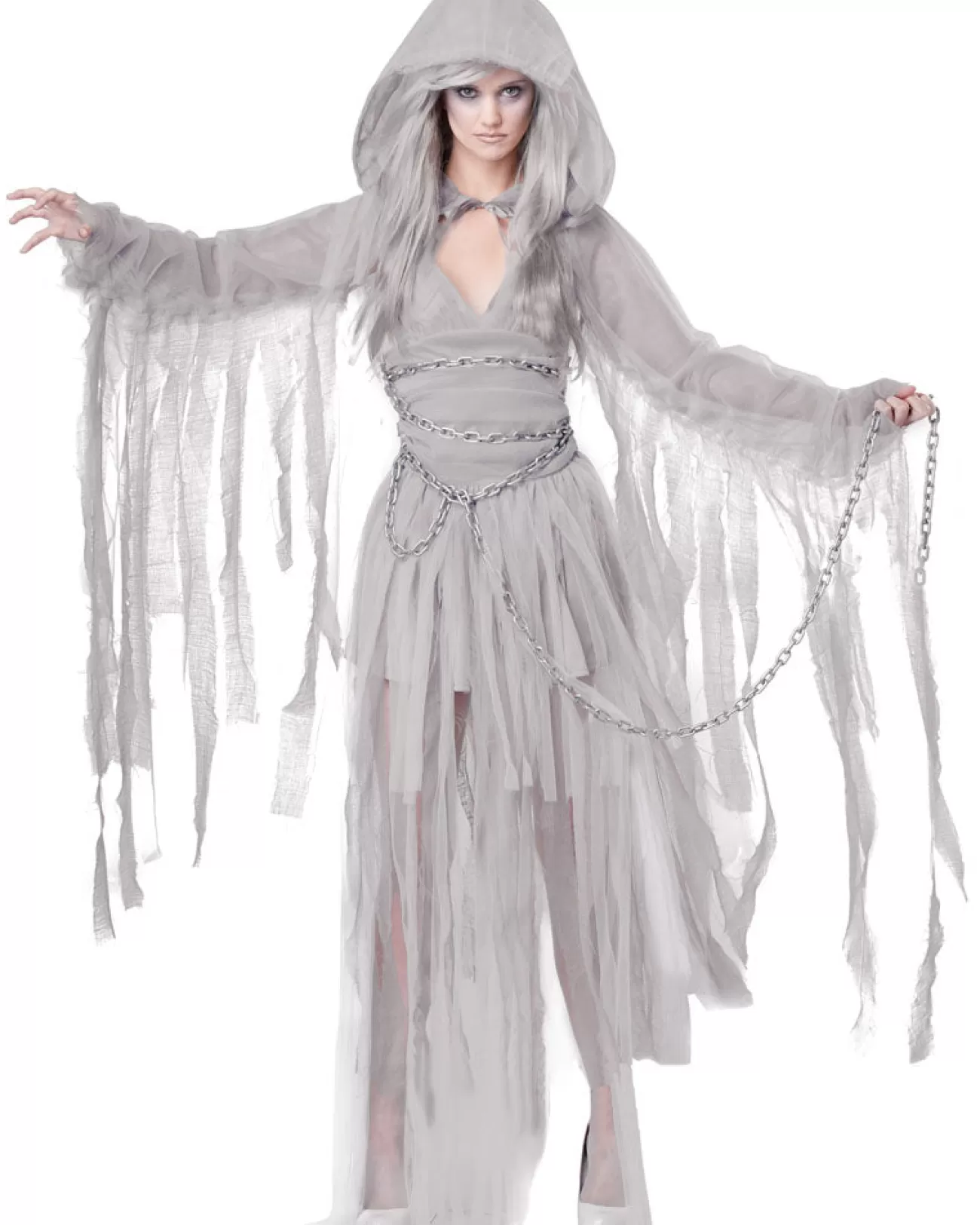 California Costumes Haunting Beauty Womens Costume>Women Women's Costumes