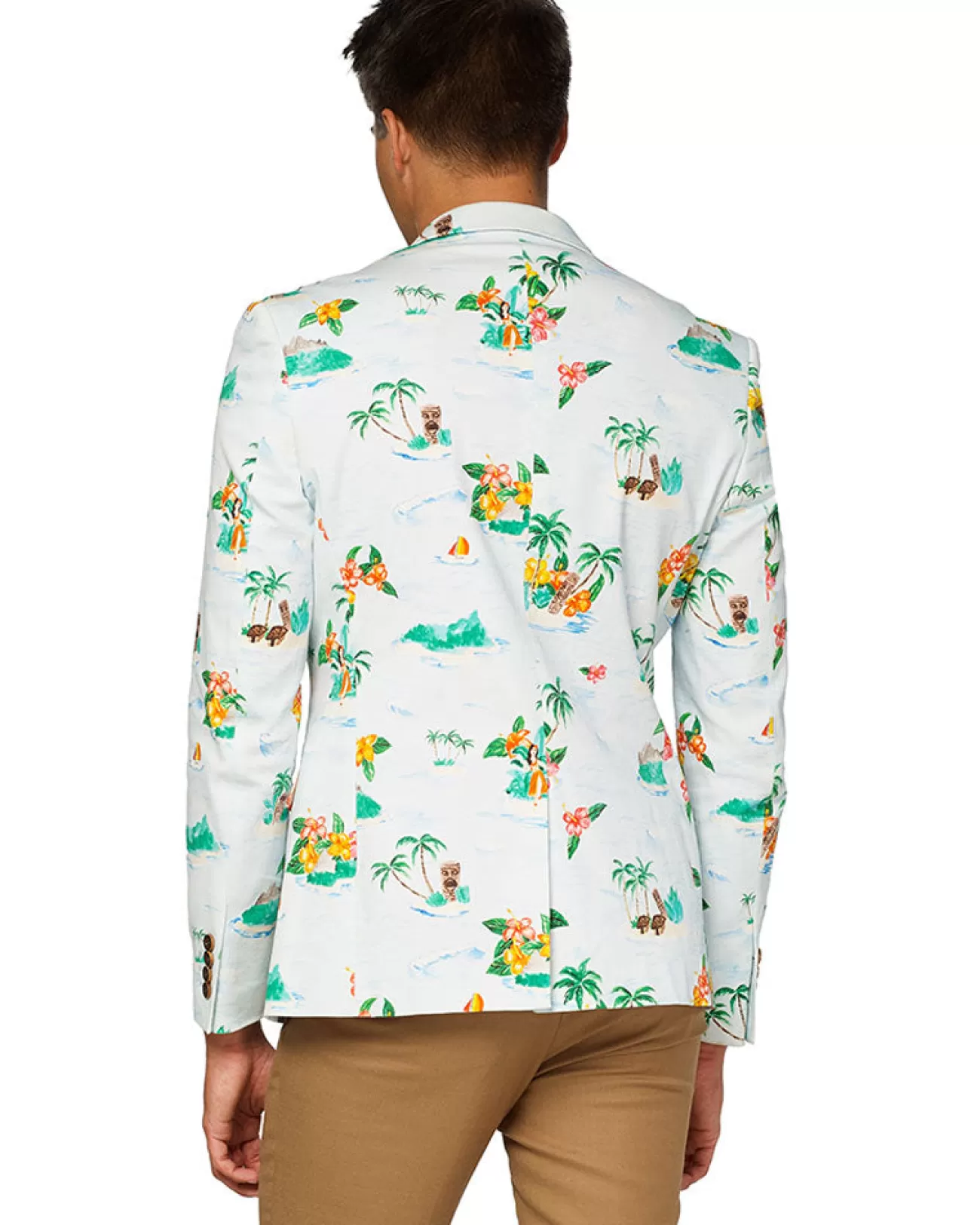 Opposuits Hawaiian Premium Opposuit Blazer> Opposuits