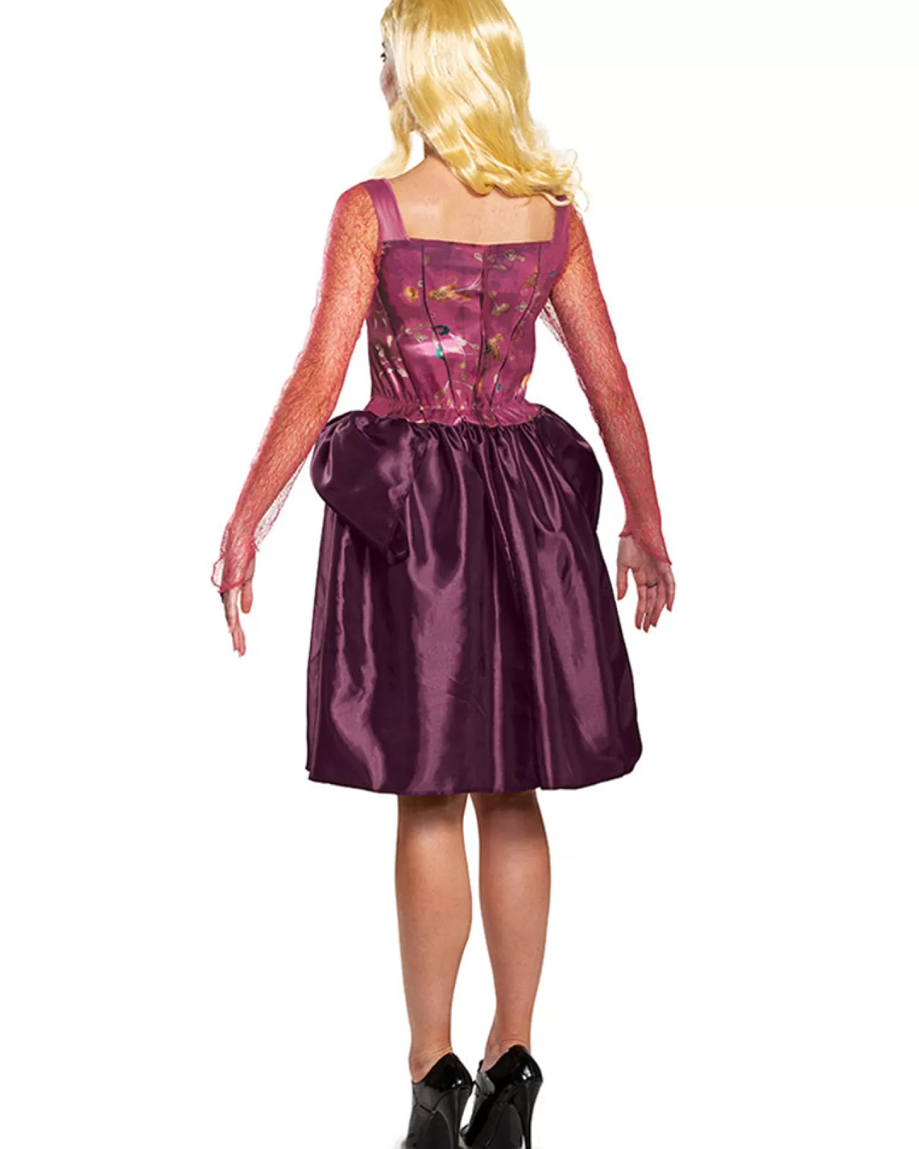 Disguise Hocus Pocus Sarah Classic Womens Costume>Women Women's Costumes