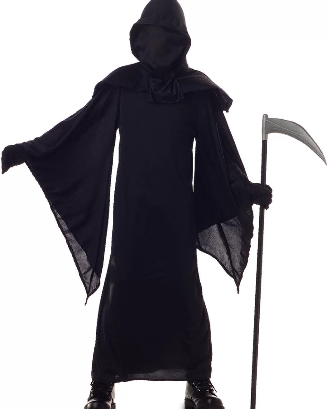 California Costumes Horror Robe Boys Costume>Kids Kids Costumes