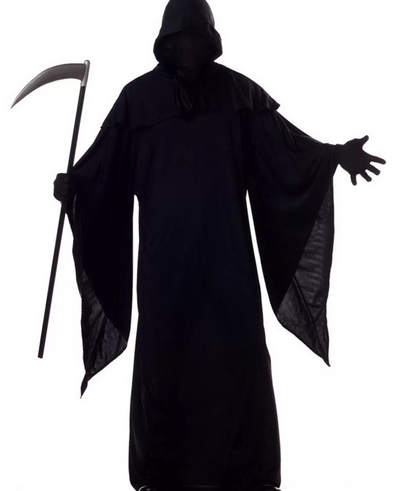 California Costumes Horror Robe Mens Costume>Men Men's Costumes