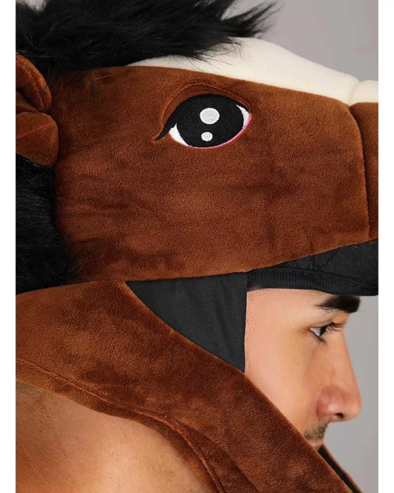 Elope Horse Jawesome Hat> Halloween Hats